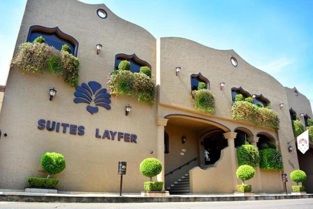 Layfer, Cordoba, Veracruz, Mexico Hotel