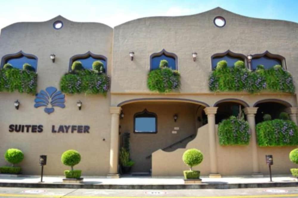 Layfer, Cordoba, Veracruz, Mexico Hotel