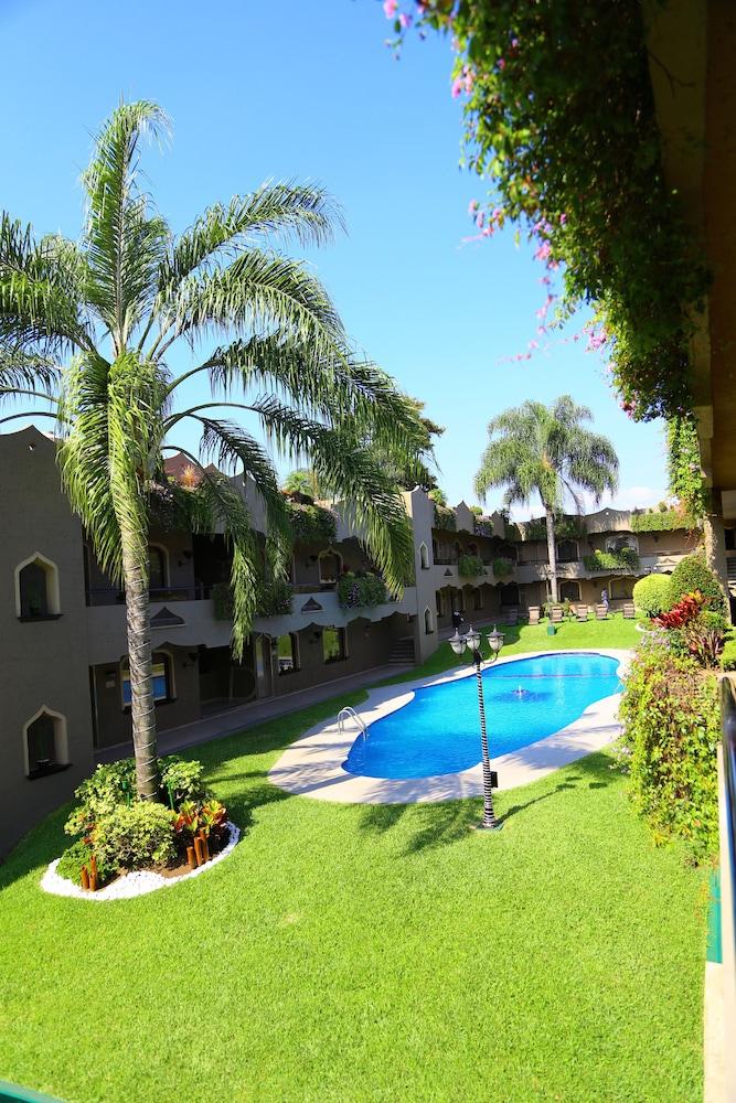 Layfer, Cordoba, Veracruz, Mexico Hotel Cordoba
