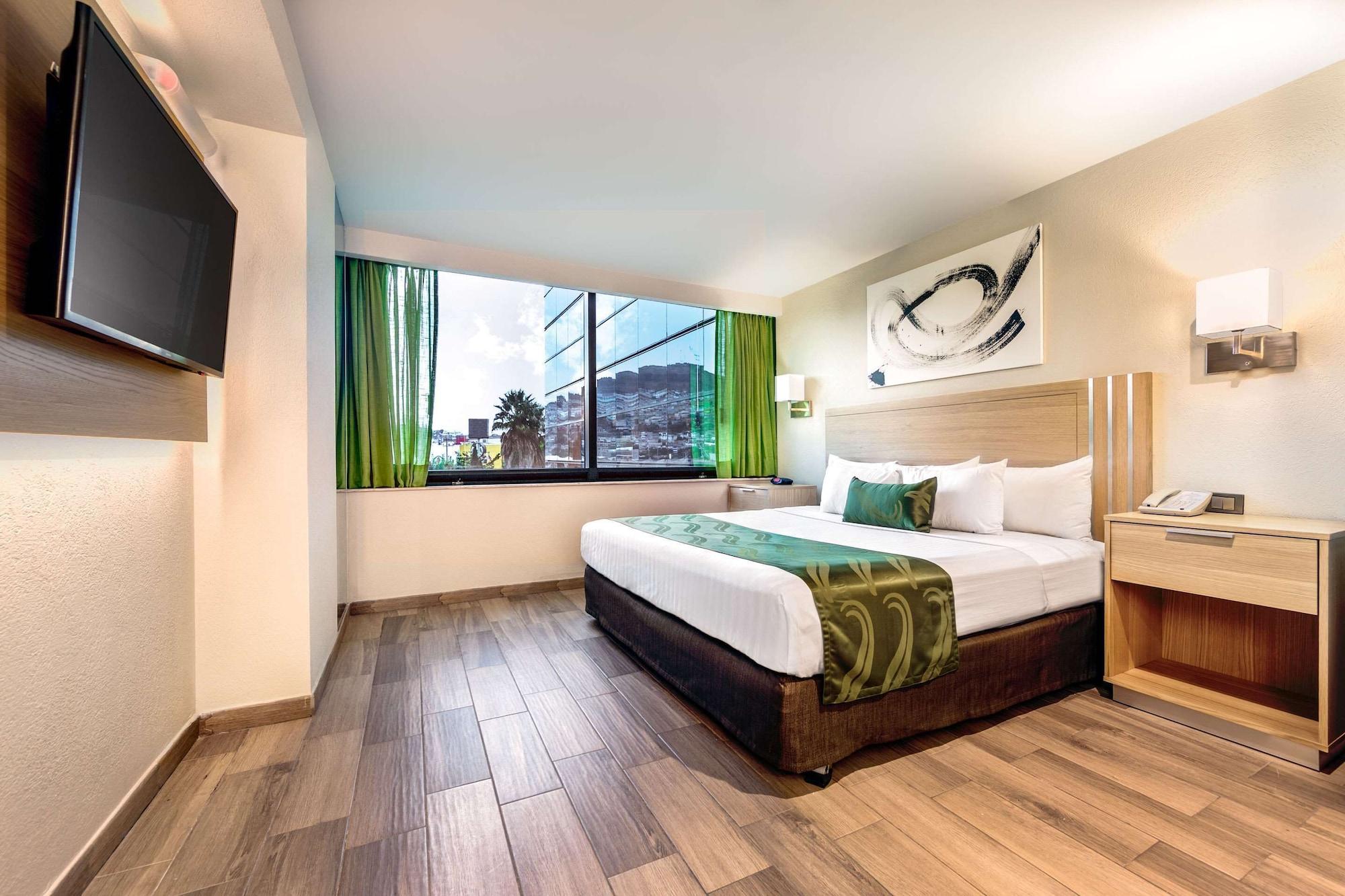 La Joya Hotel 5*