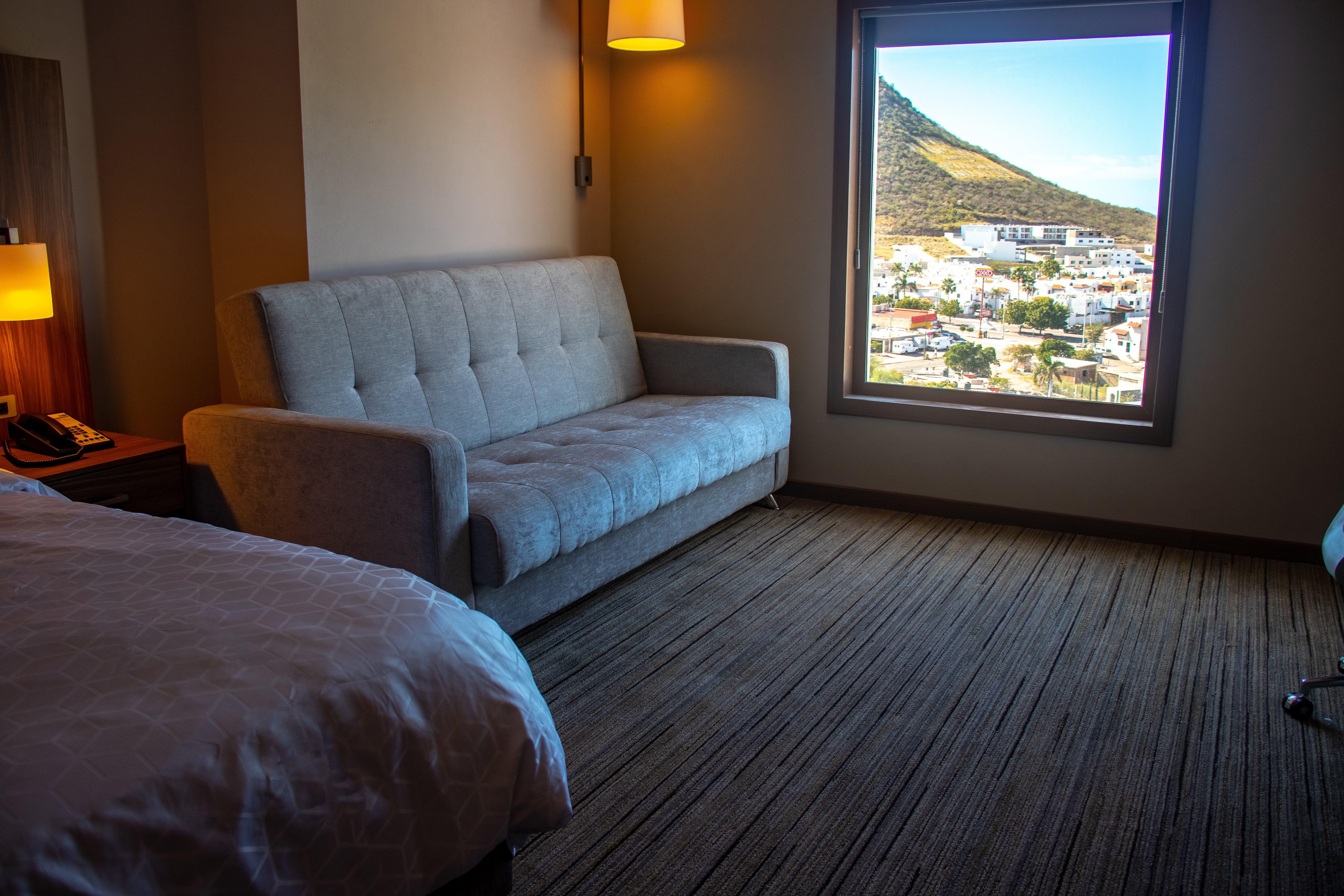 Express By Ihg Guaymas