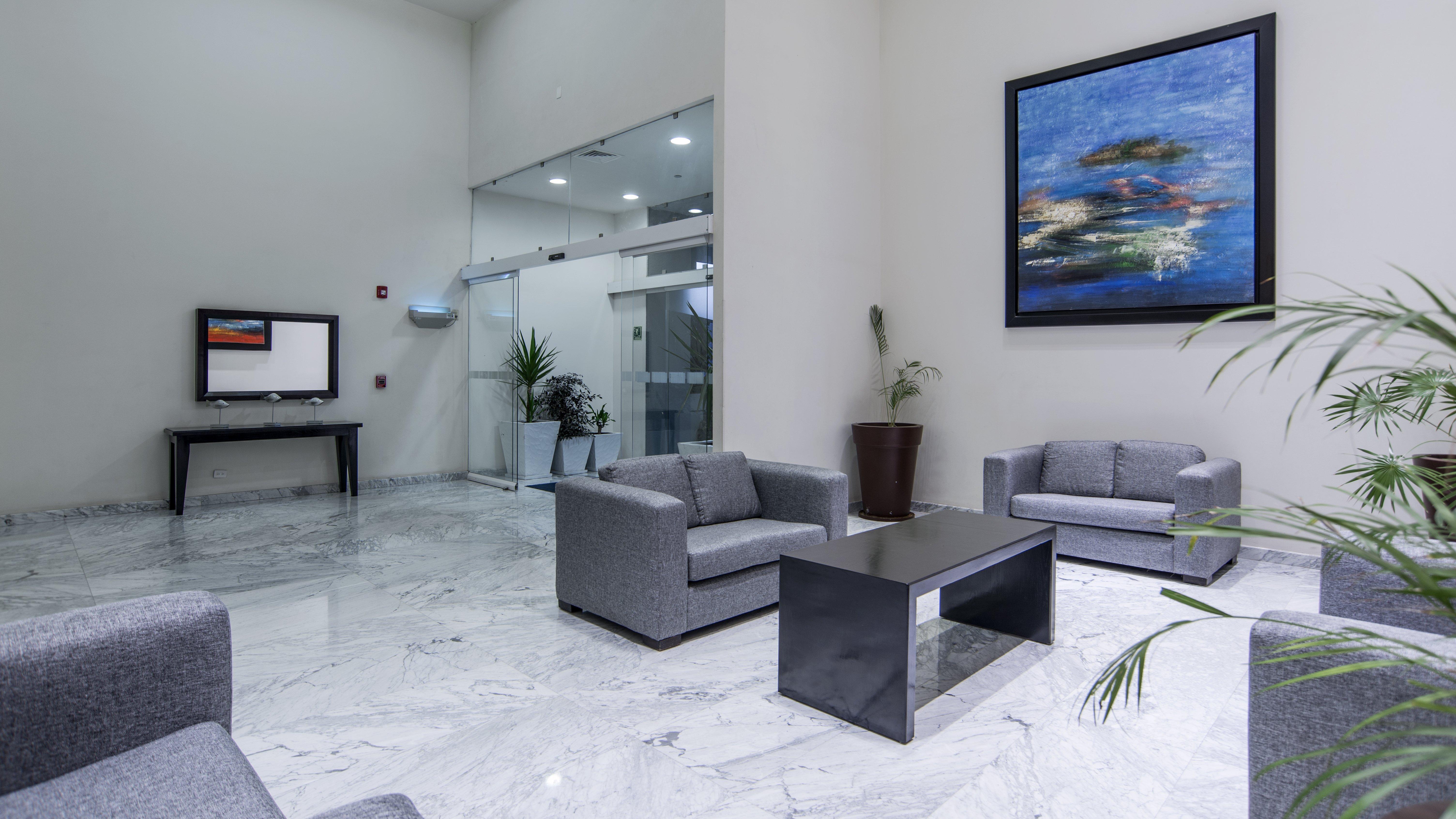 Express By Ihg Guaymas
