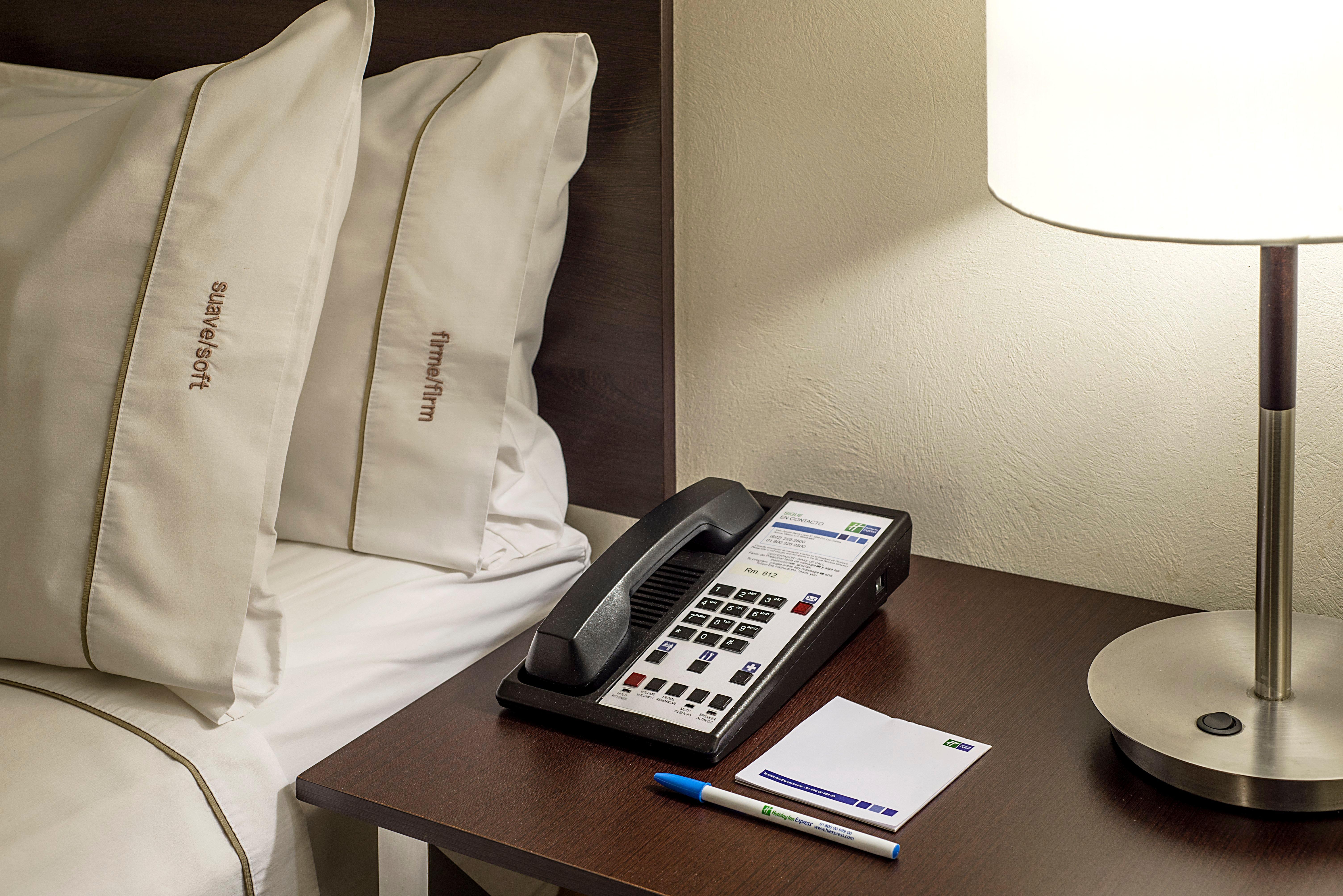 Express By Ihg Hotel Guaymas