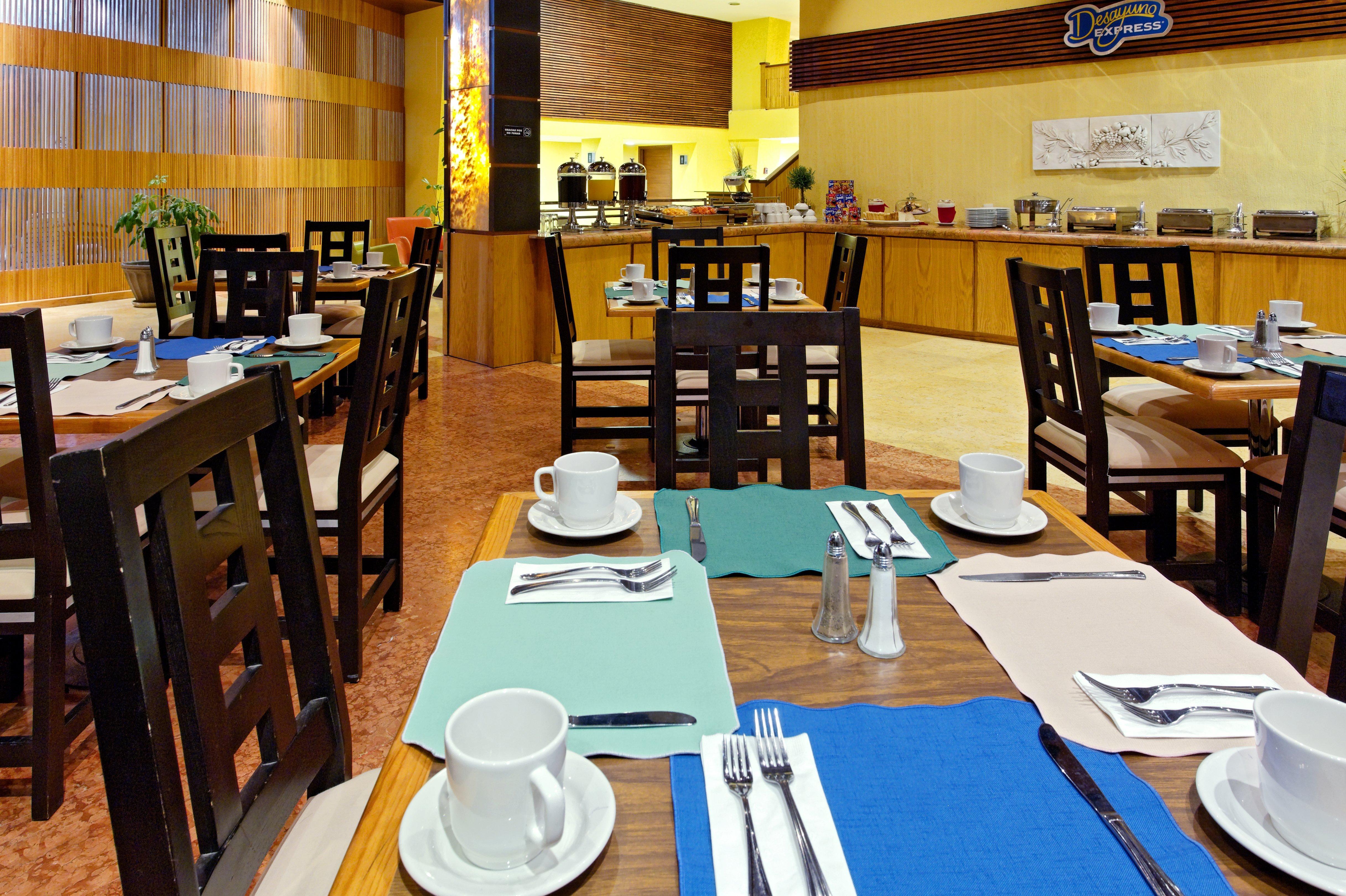 Hotel Express By Ihg Nuevo Laredo