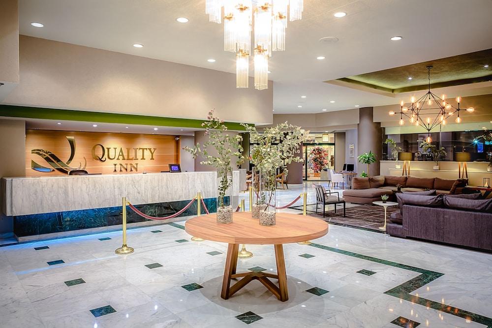 Hotel La Joya
