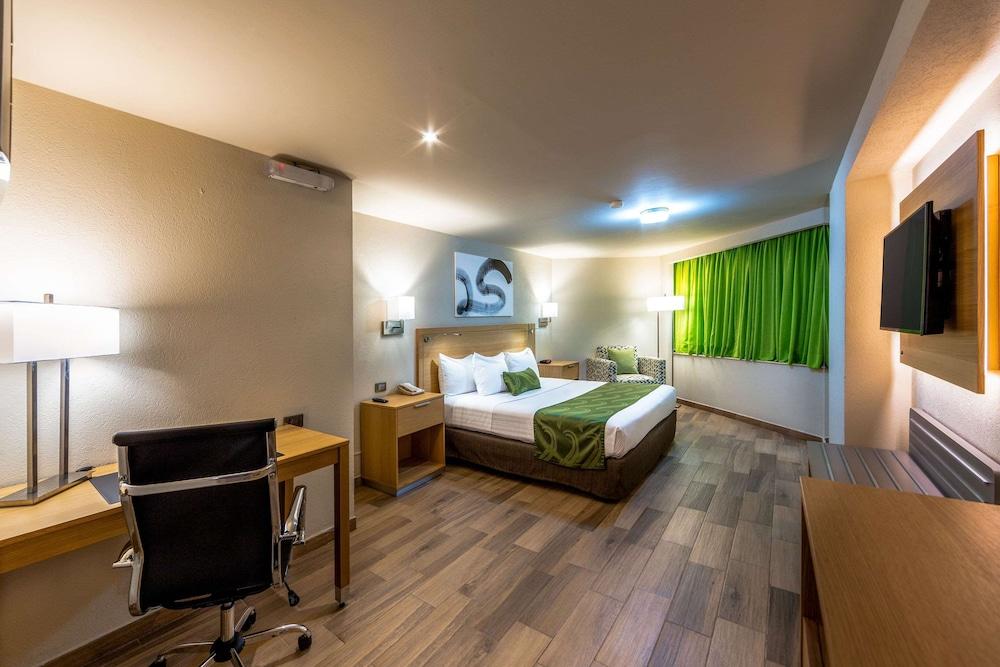 La Joya Hotel Pachuca