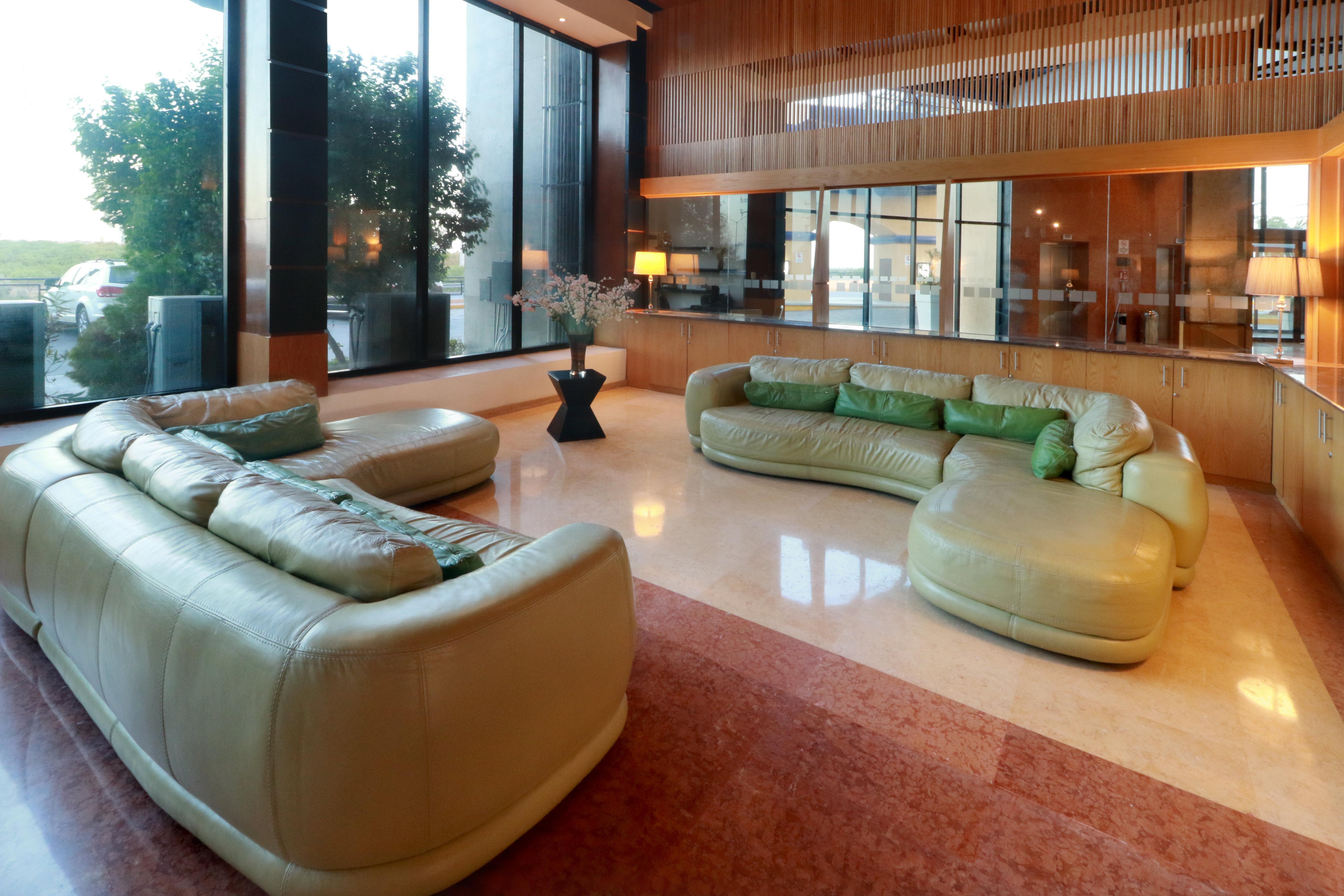 Hotel Express By Ihg Nuevo Laredo