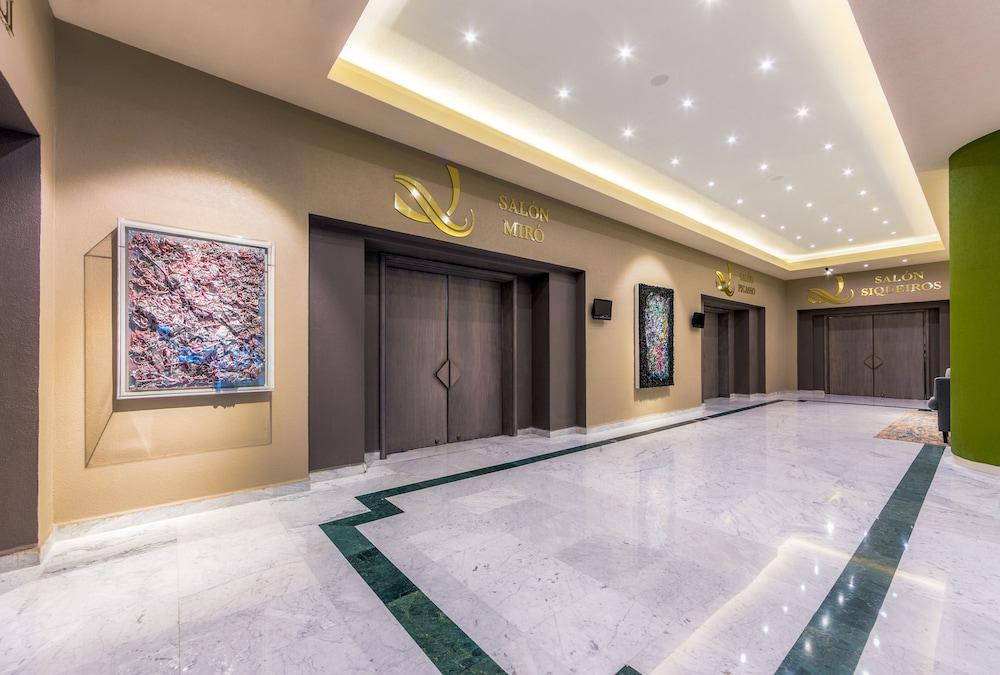 Hotel La Joya Pachuca