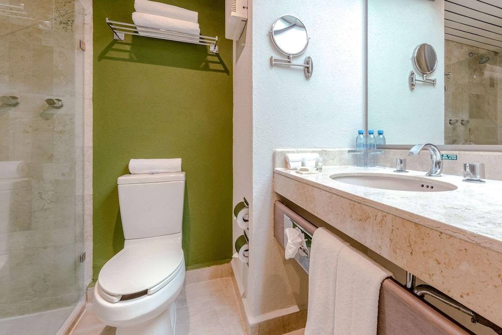 Hotel La Joya 5*