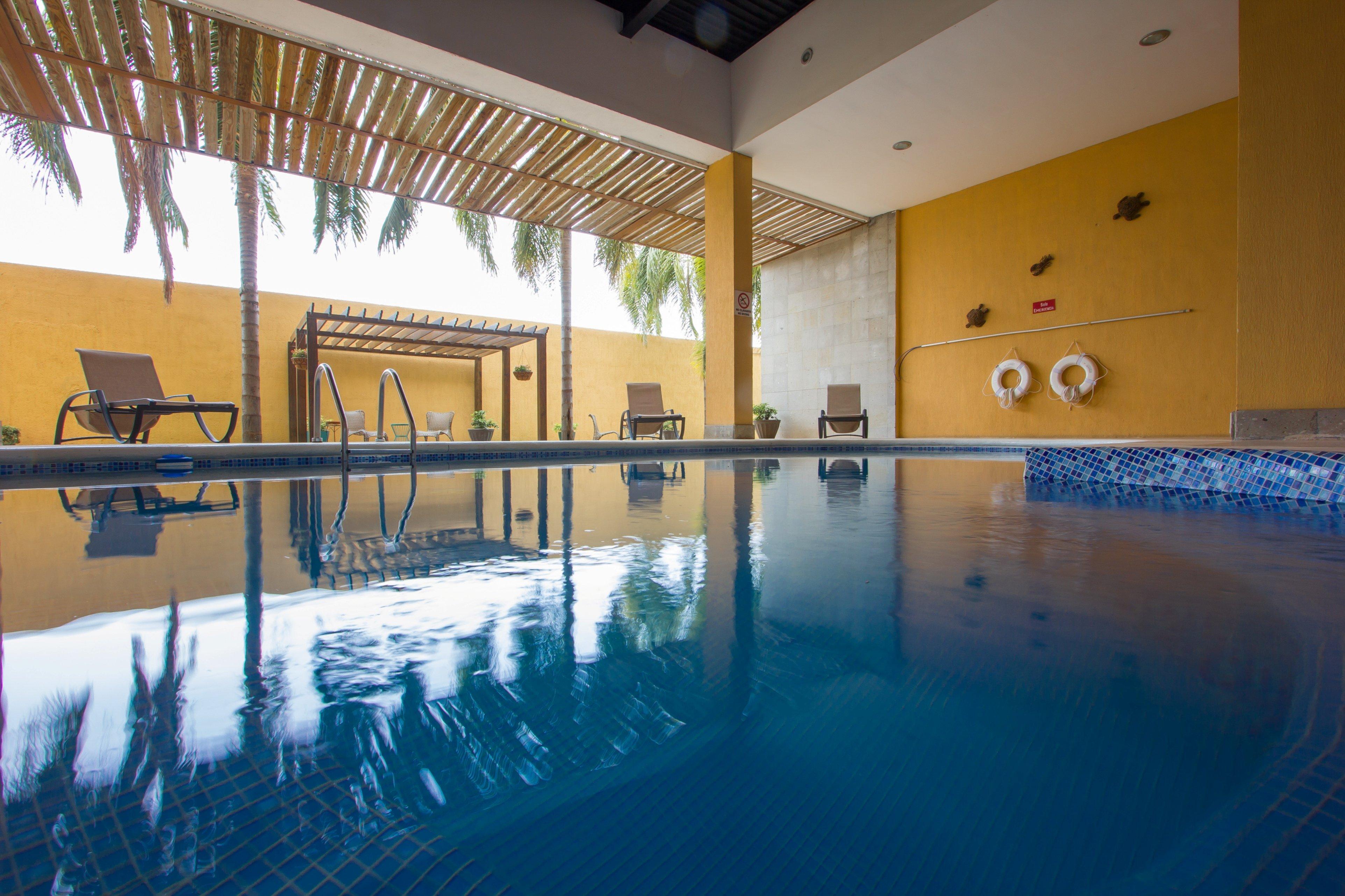 Express By Ihg Nuevo Laredo