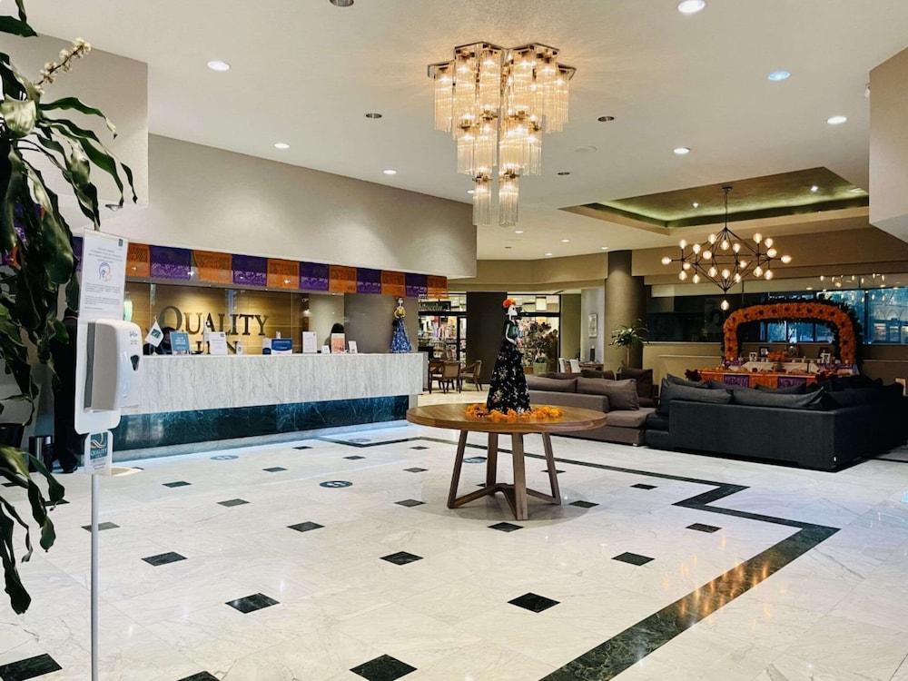 Hotel La Joya