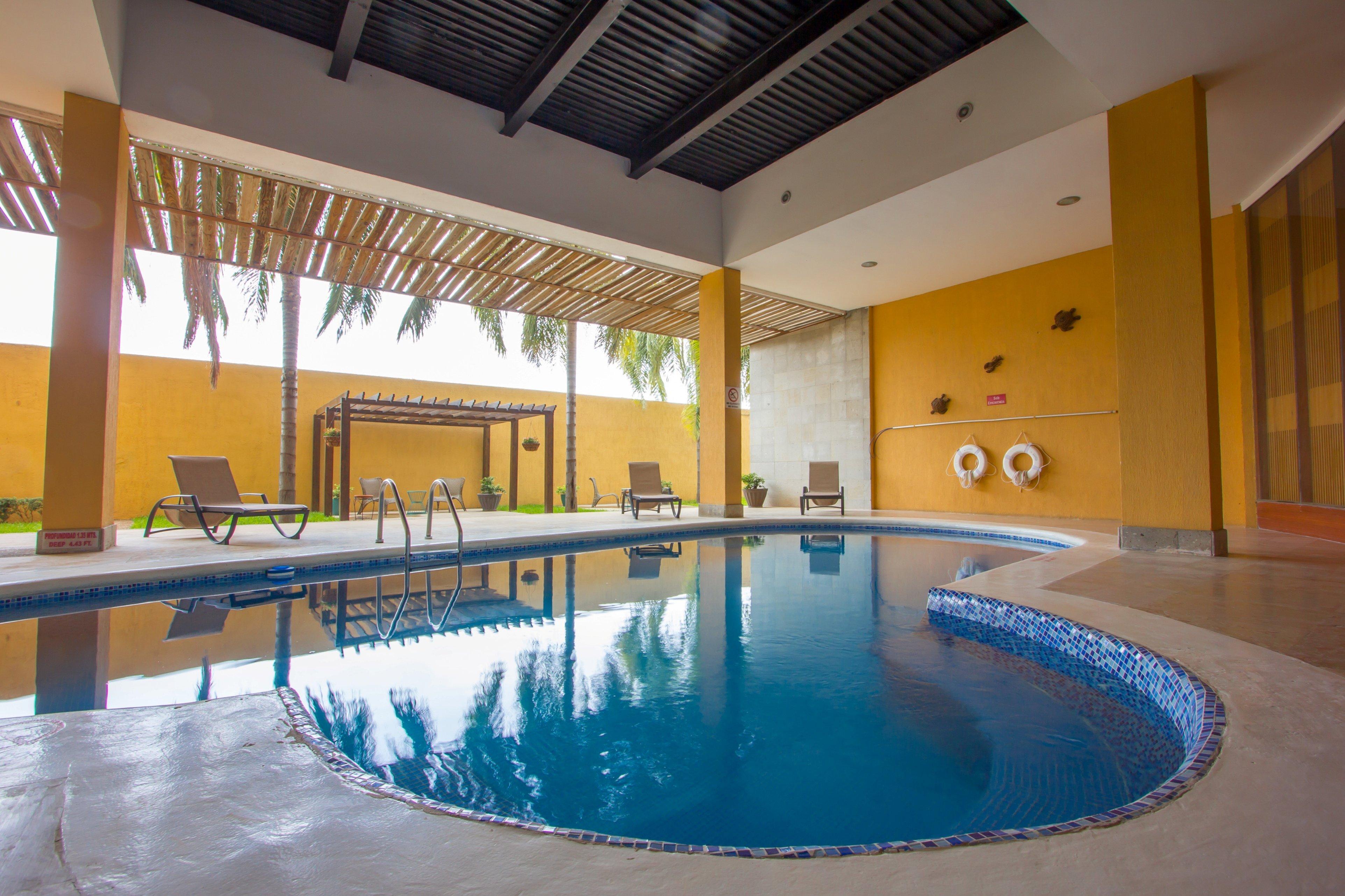 Hotel Express By Ihg Nuevo Laredo
