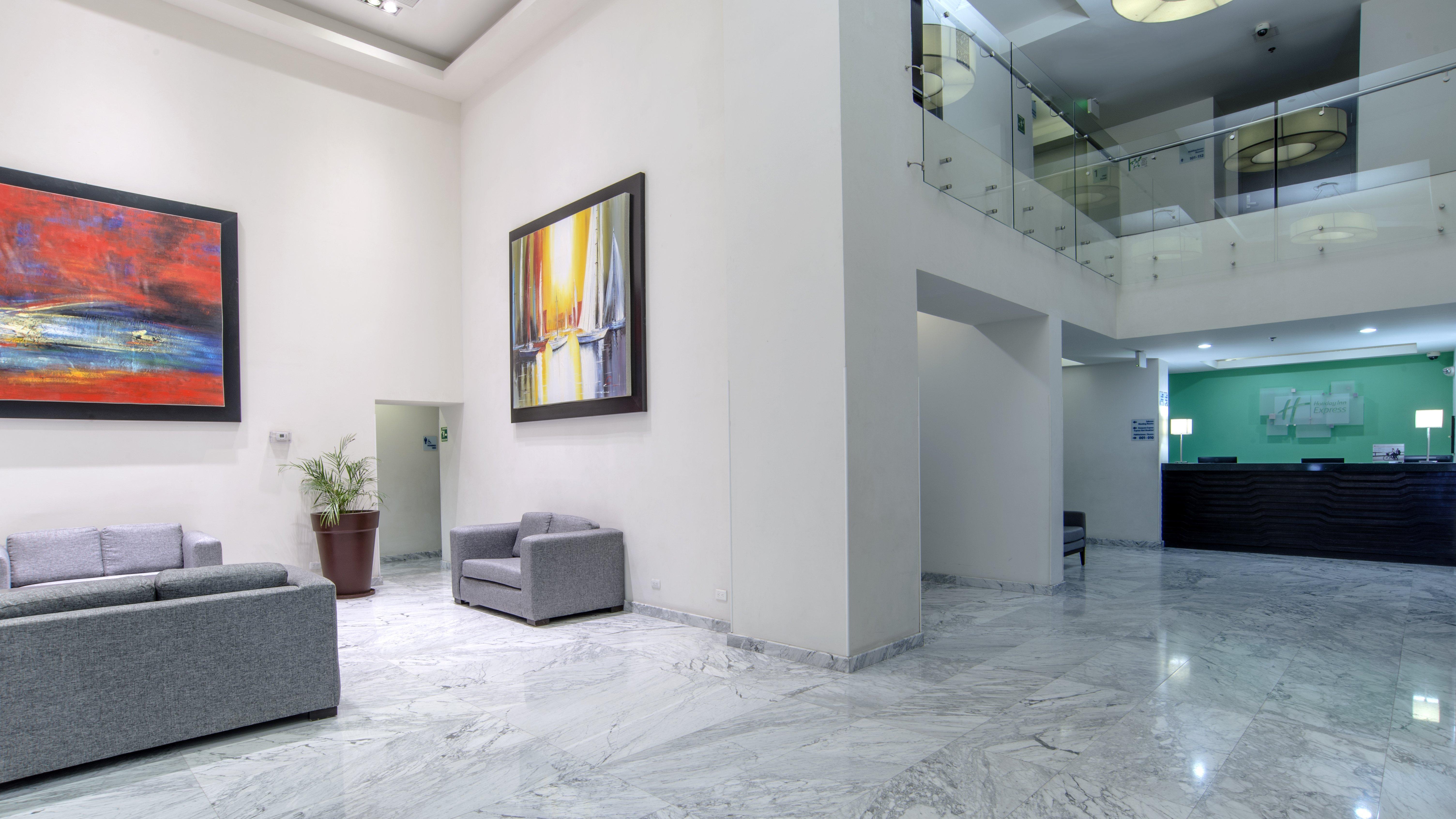 Hotel Express By Ihg