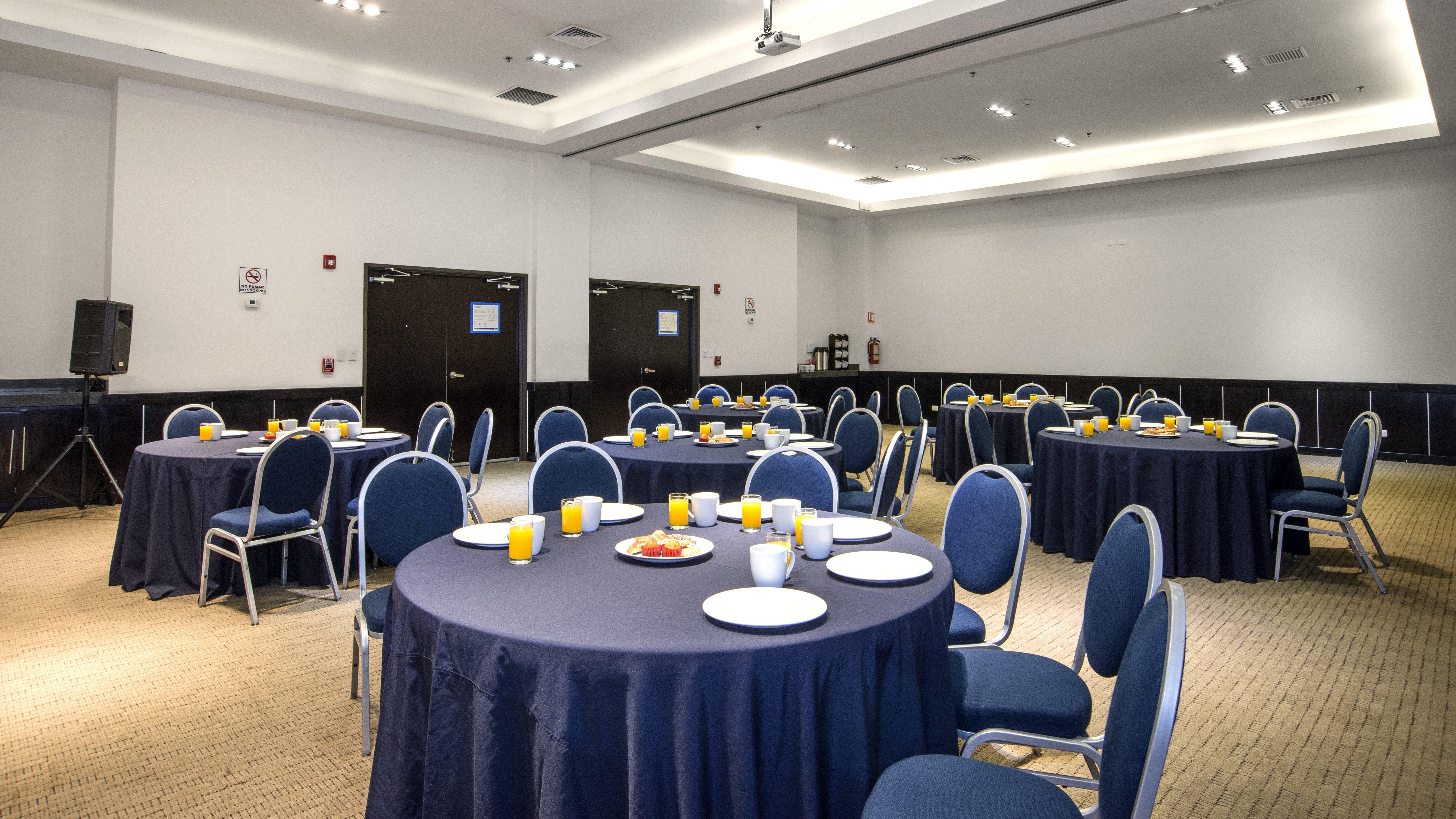 Express By Ihg Hotel