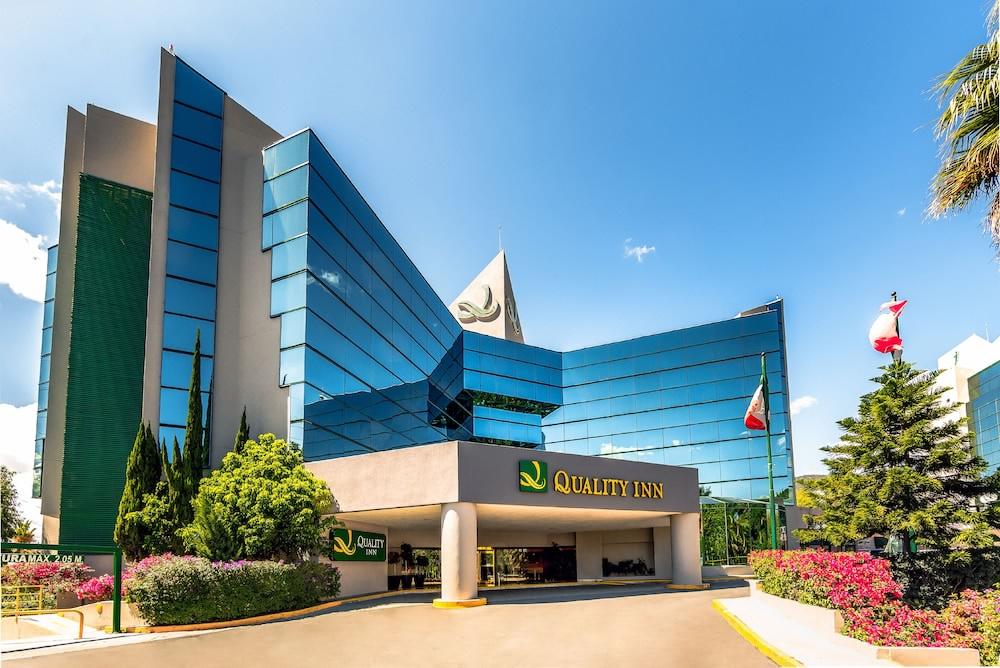 Hotel La Joya 5*