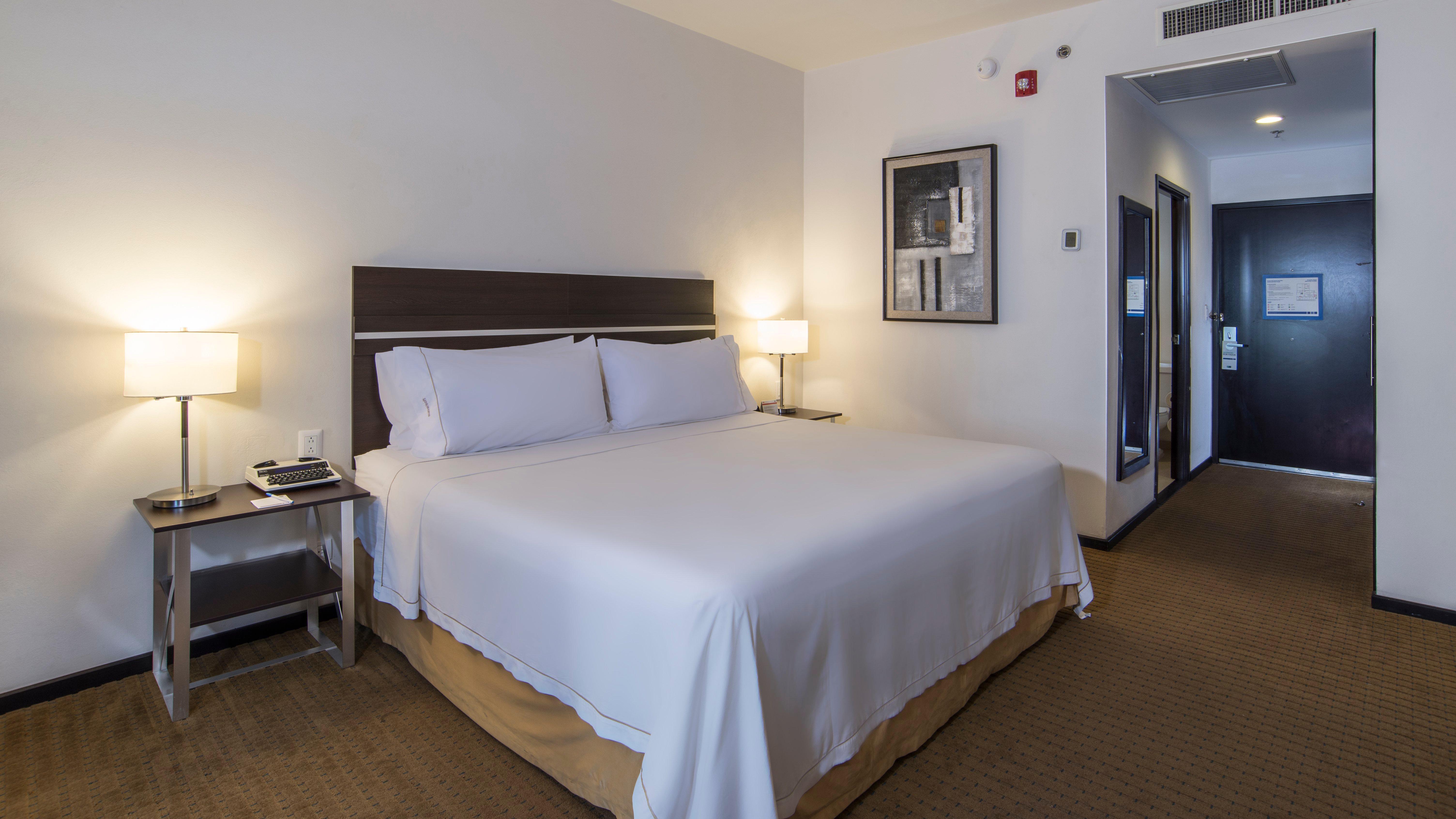 Express By Ihg Guaymas