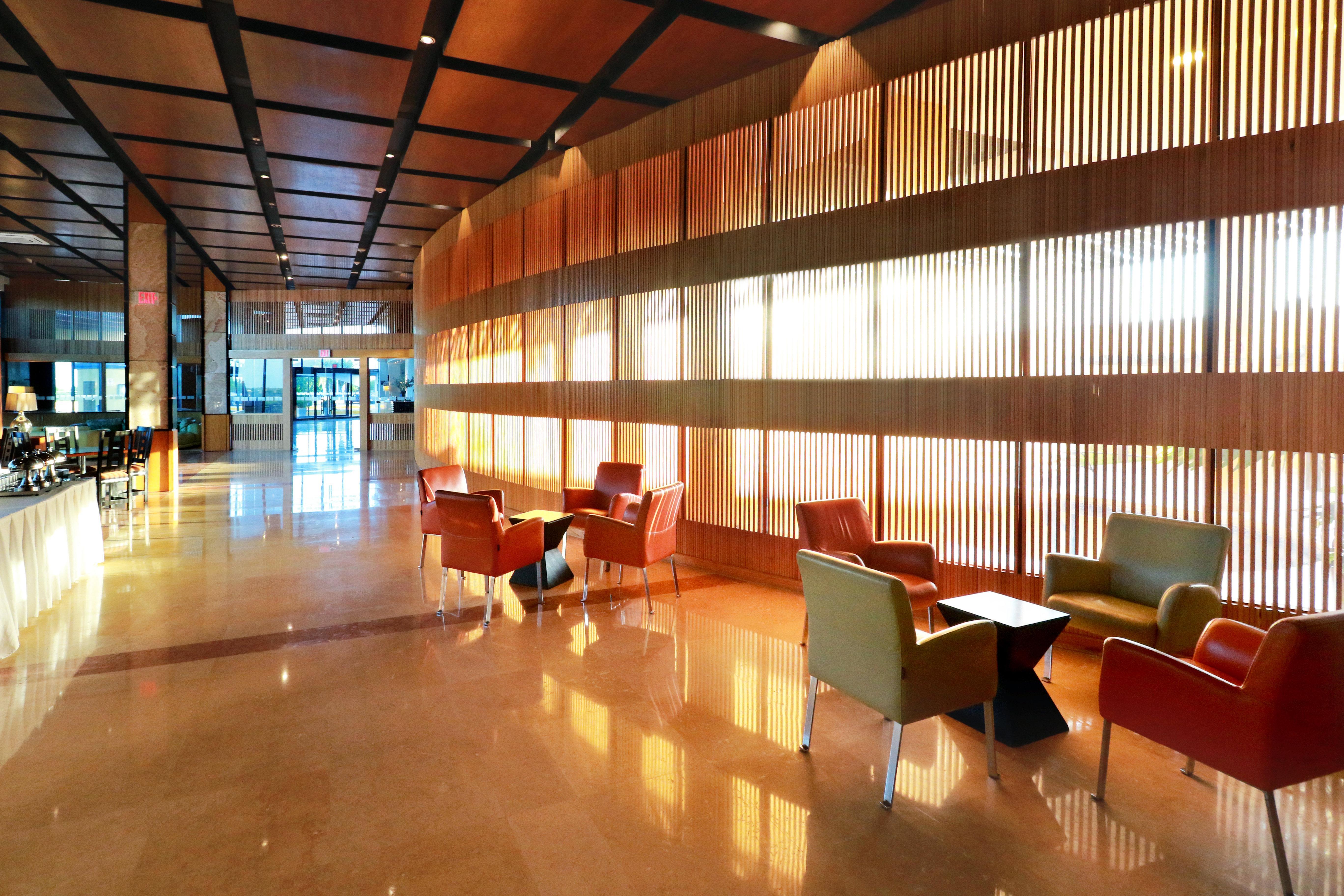 Express By Ihg Nuevo Laredo