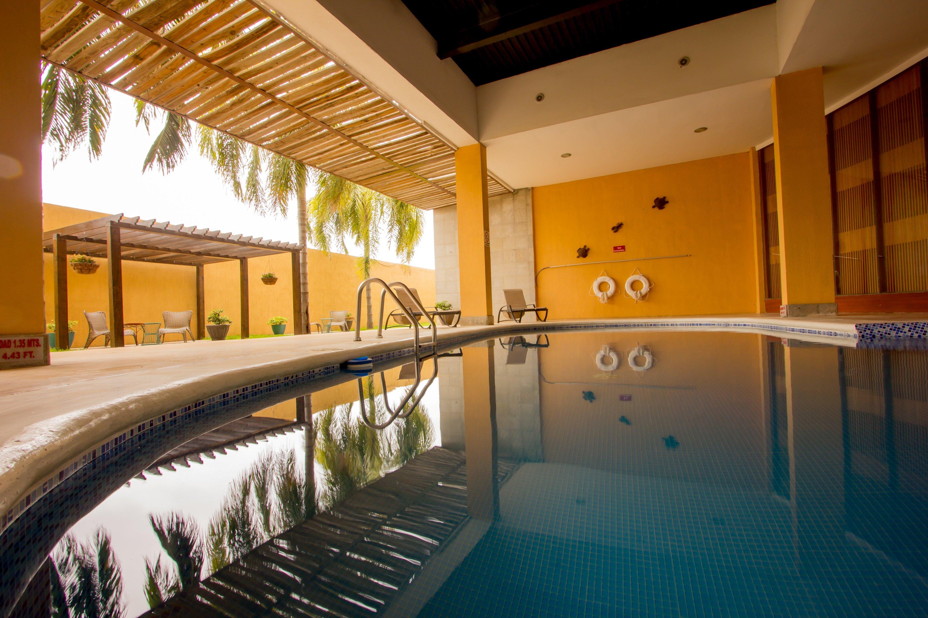 Hotel Express By Ihg Nuevo Laredo