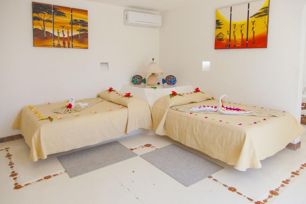 Fa-sol Hotel Huatulco