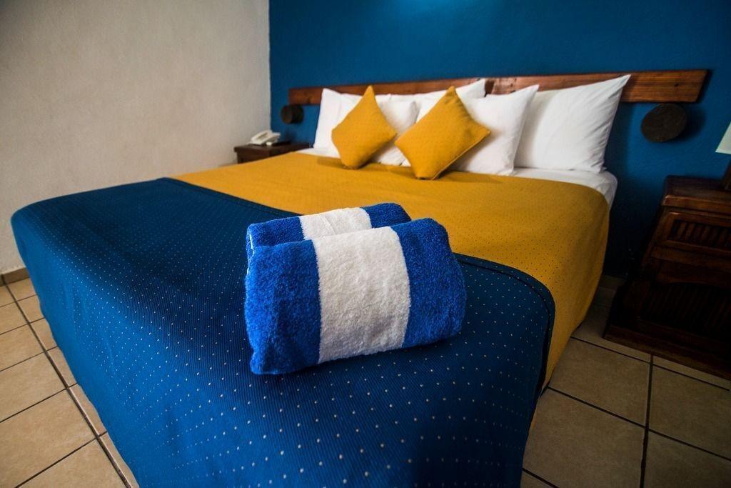 Lorencillo Miramar Hotel Tampico