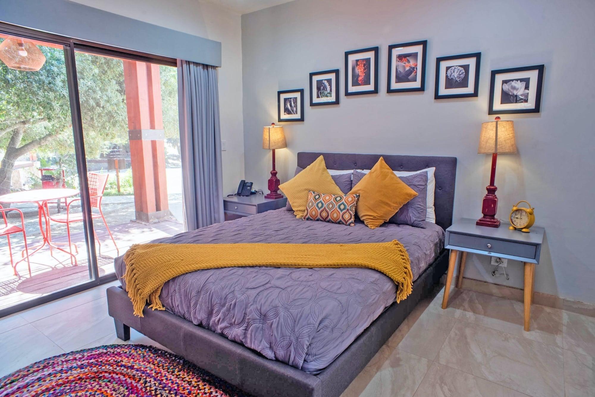 Hotel Maglen 4*