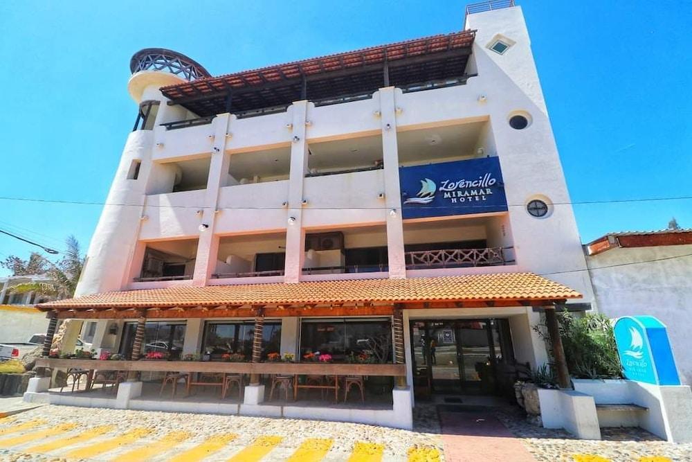 Lorencillo Miramar Tampico