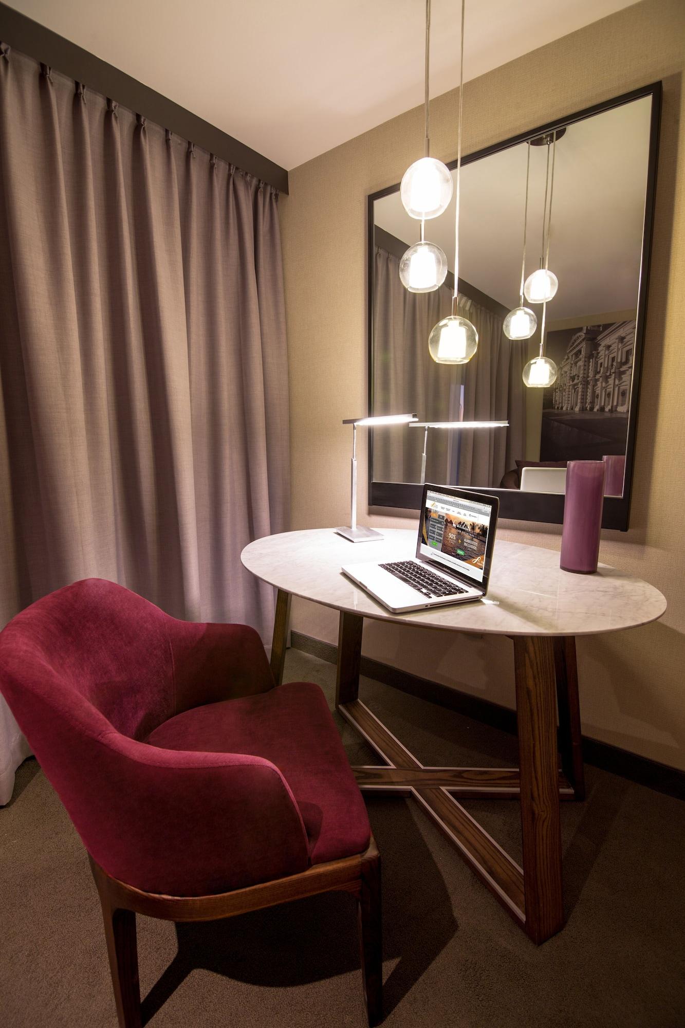Fiesta Americana Hotel