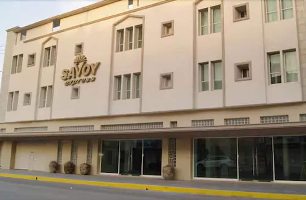 Savoy Express Hotel Torreon