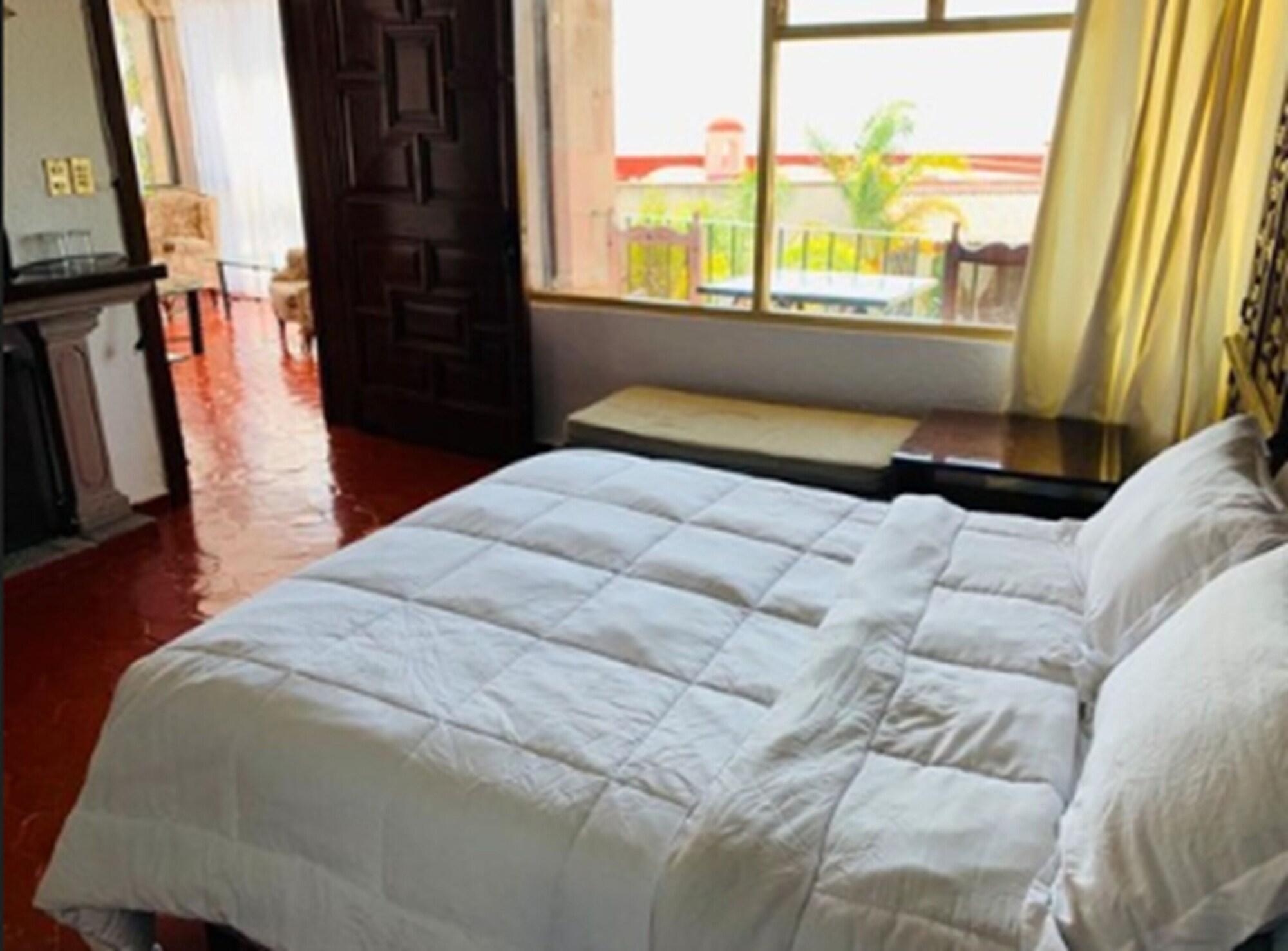 Hotel La Ermita 4*
