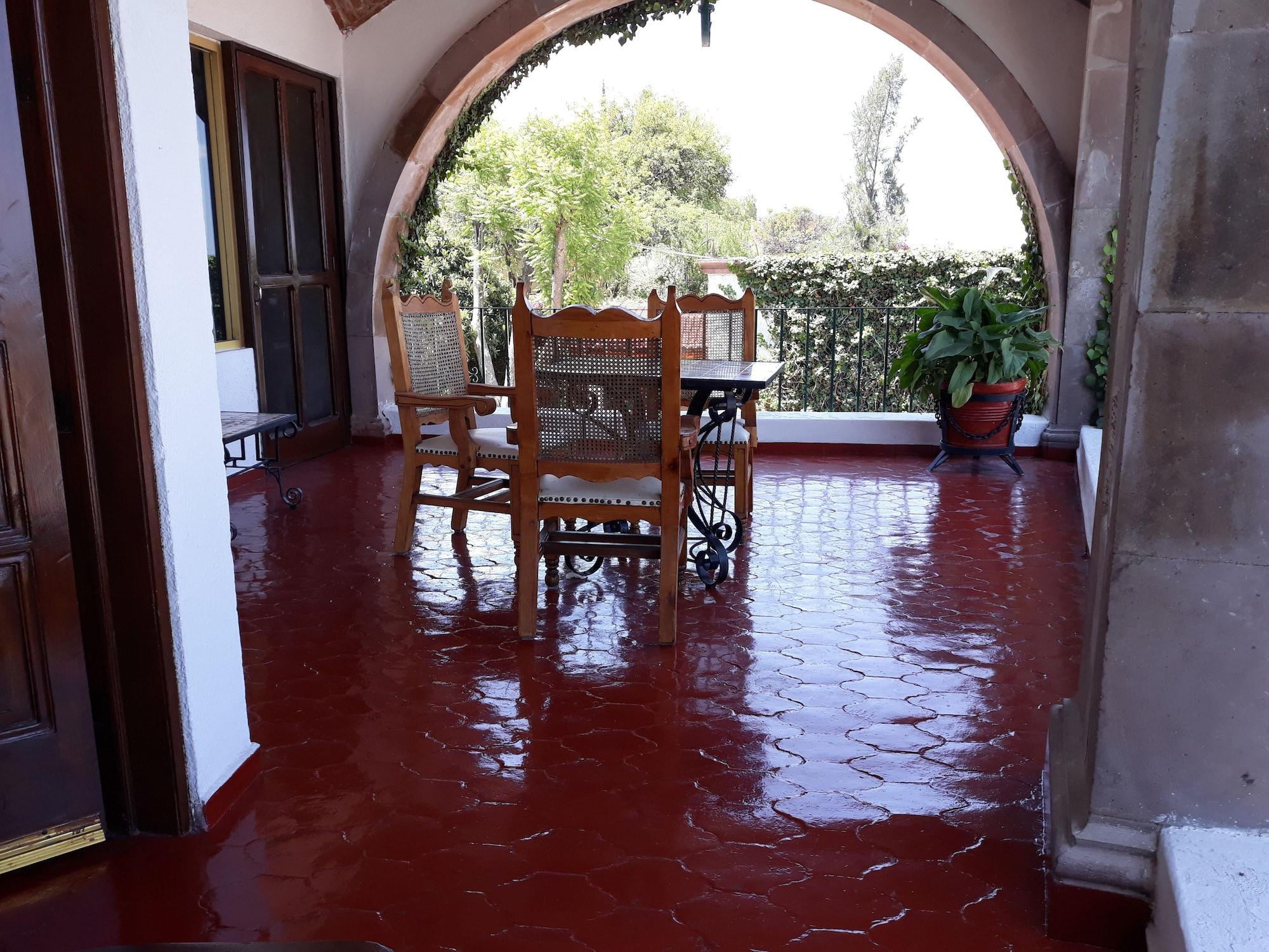 Hotel La Ermita