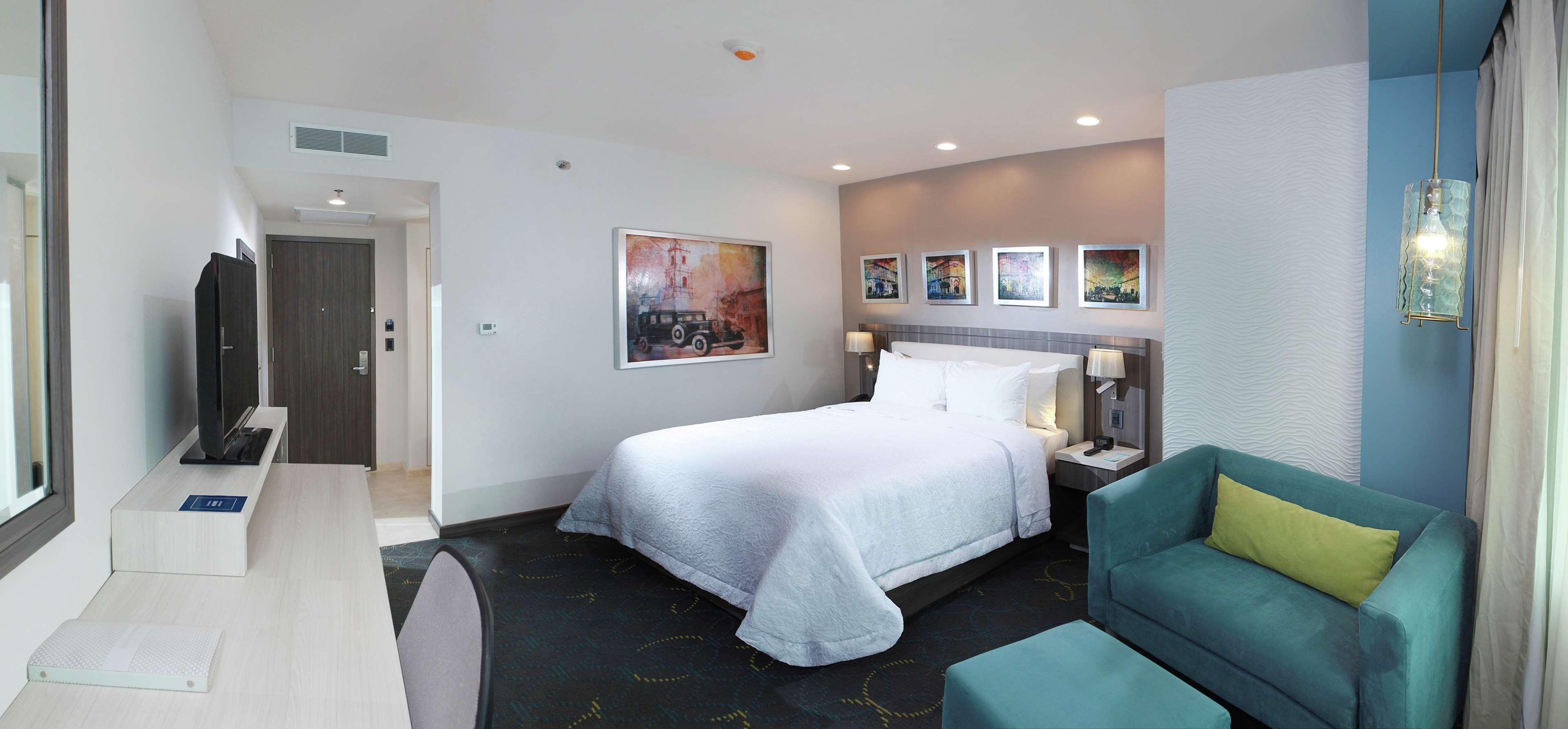Hampton & By Hilton Aeropuerto Aguascalientes