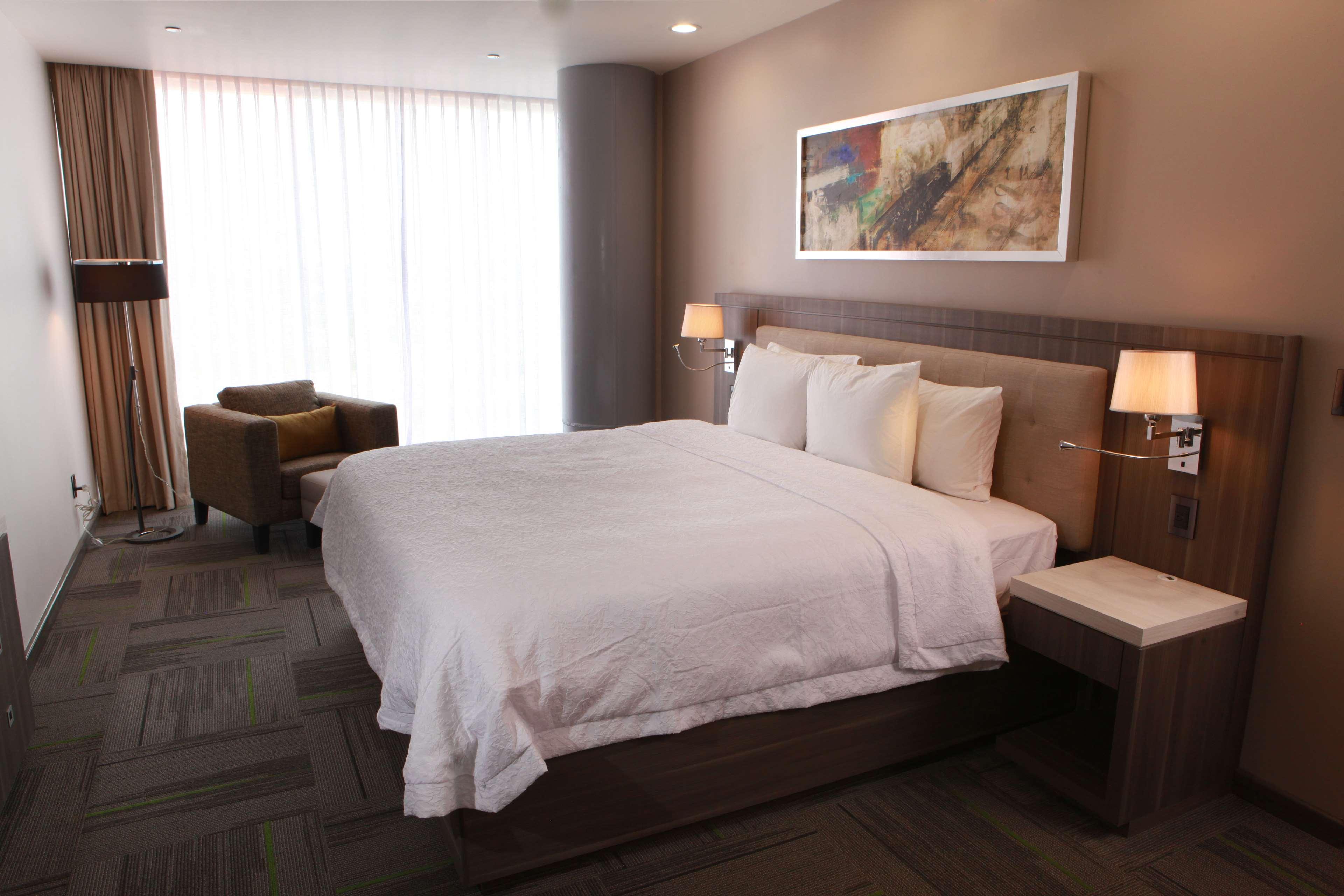Hampton & By Hilton Aeropuerto 3* Aguascalientes