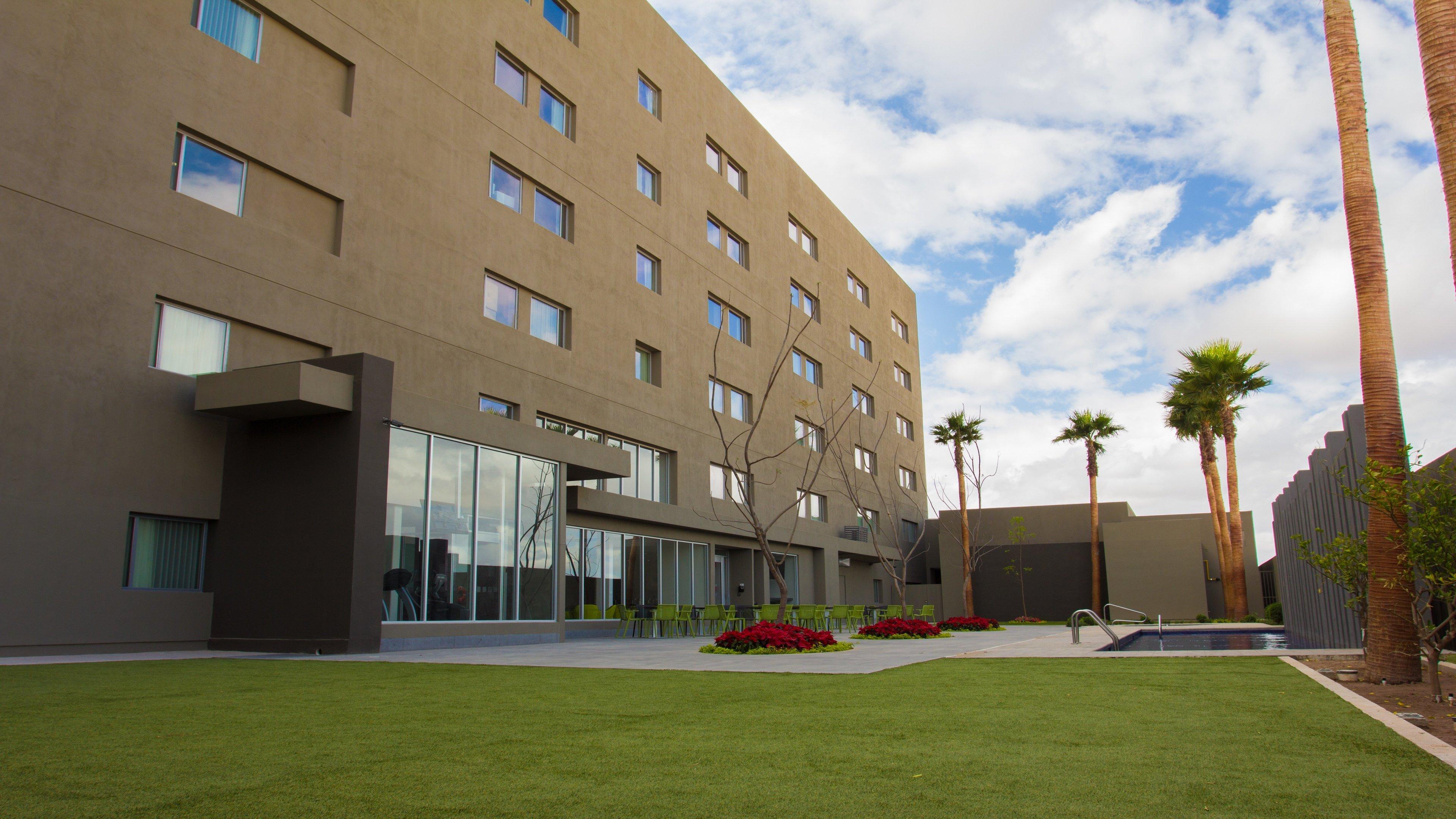 Express & By Ihg Hotel Hermosillo