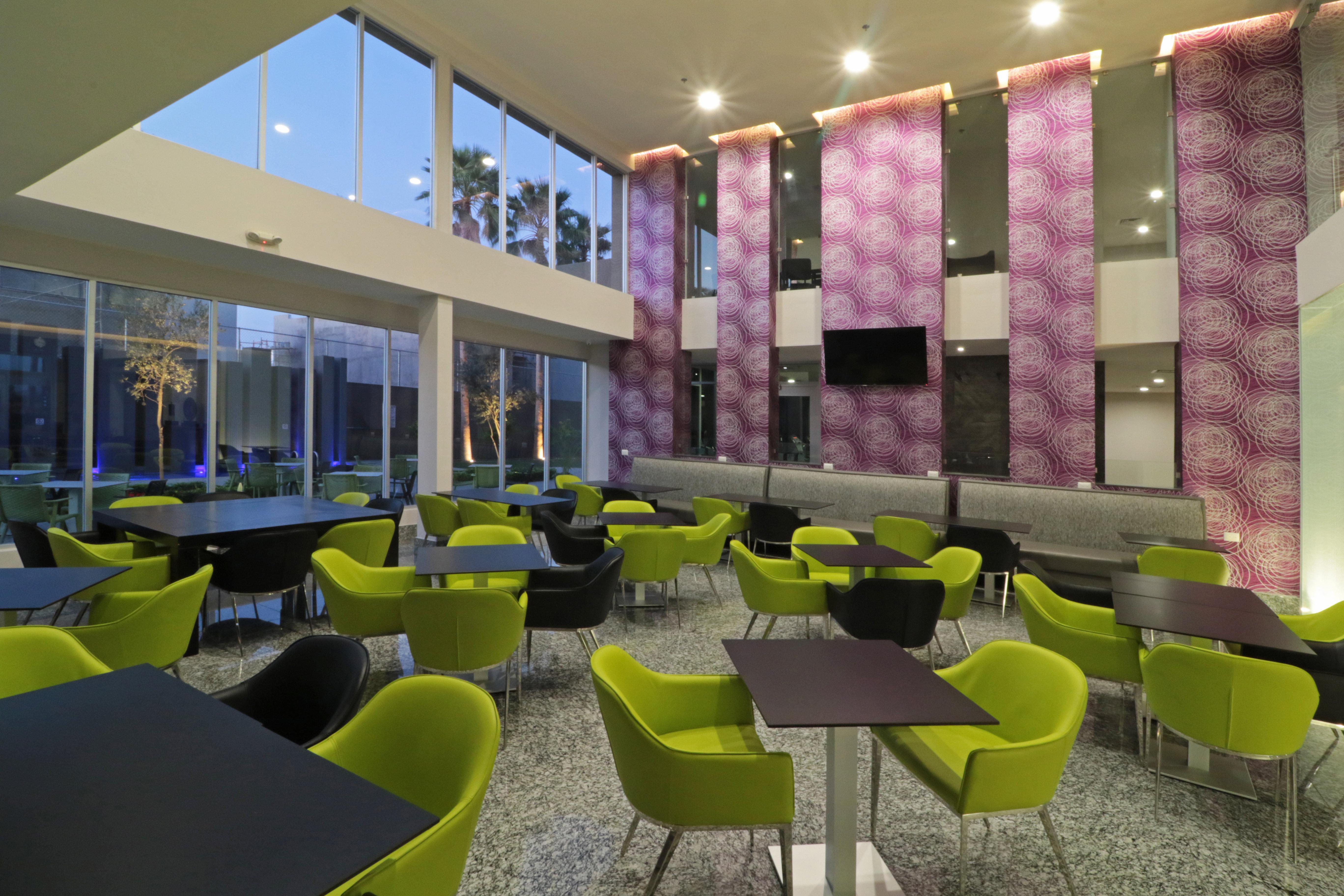 Express & By Ihg