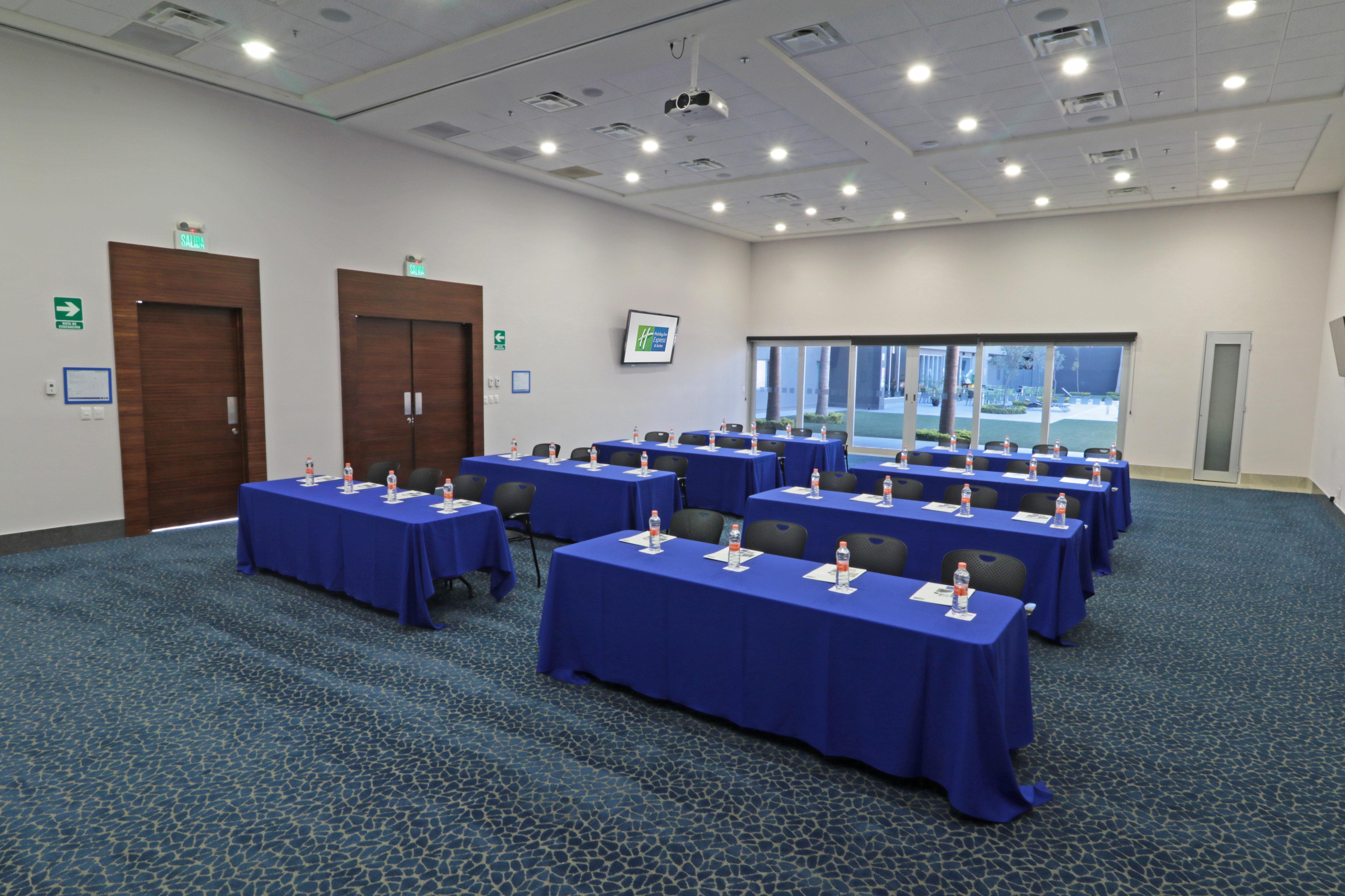 Express & By Ihg 3* Hermosillo