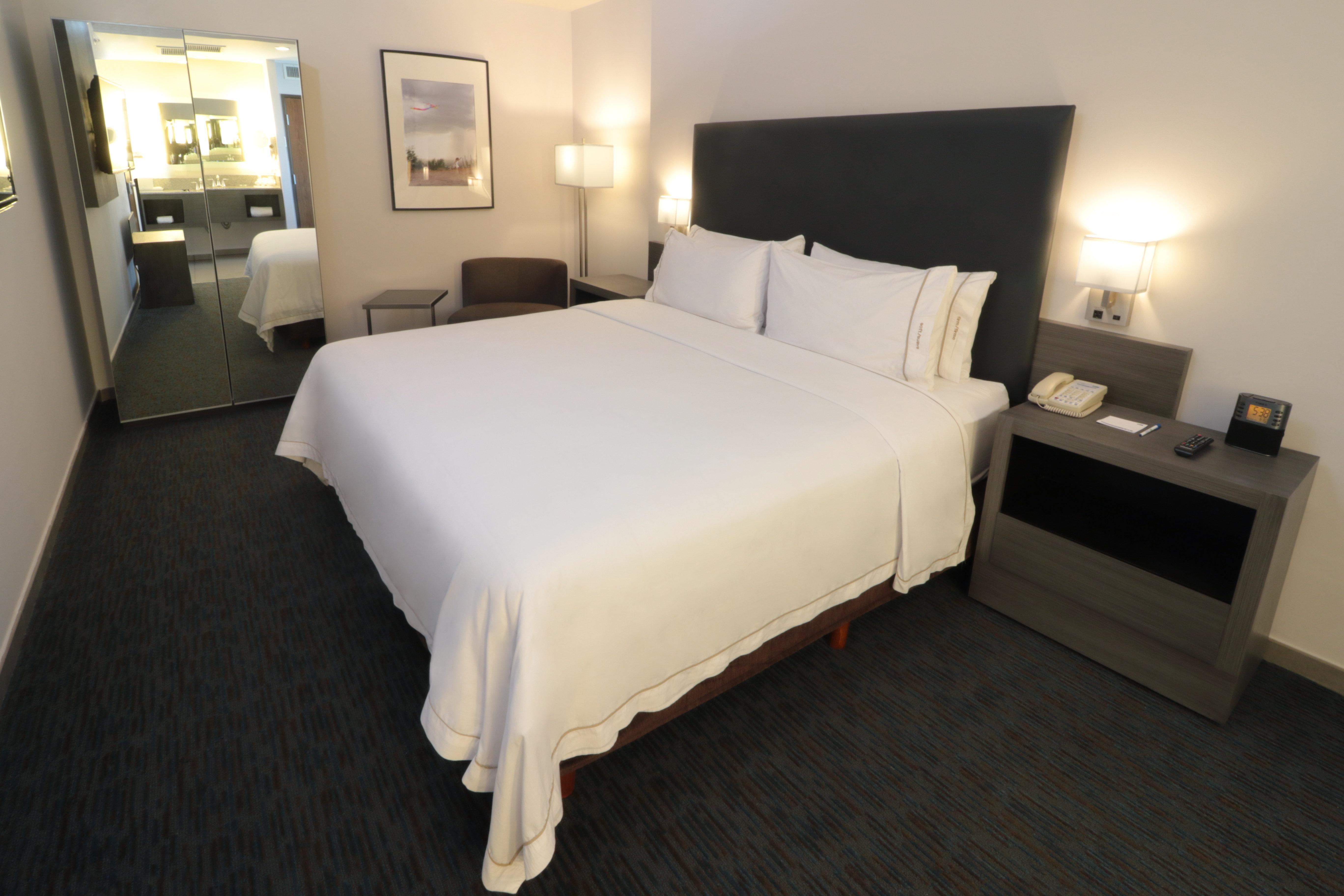 Hotel Express & By Ihg Hermosillo