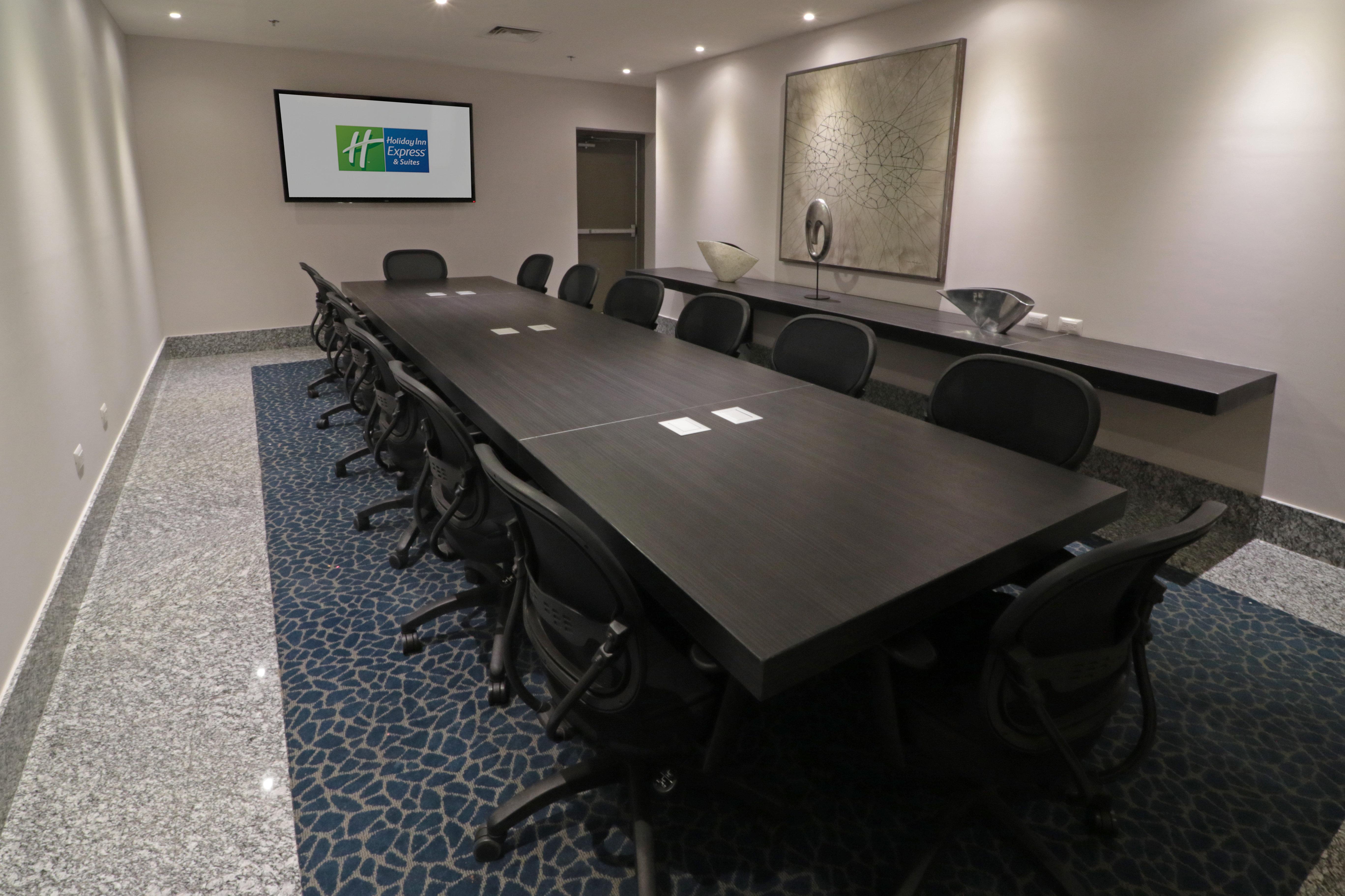 Express & By Ihg Hotel Hermosillo