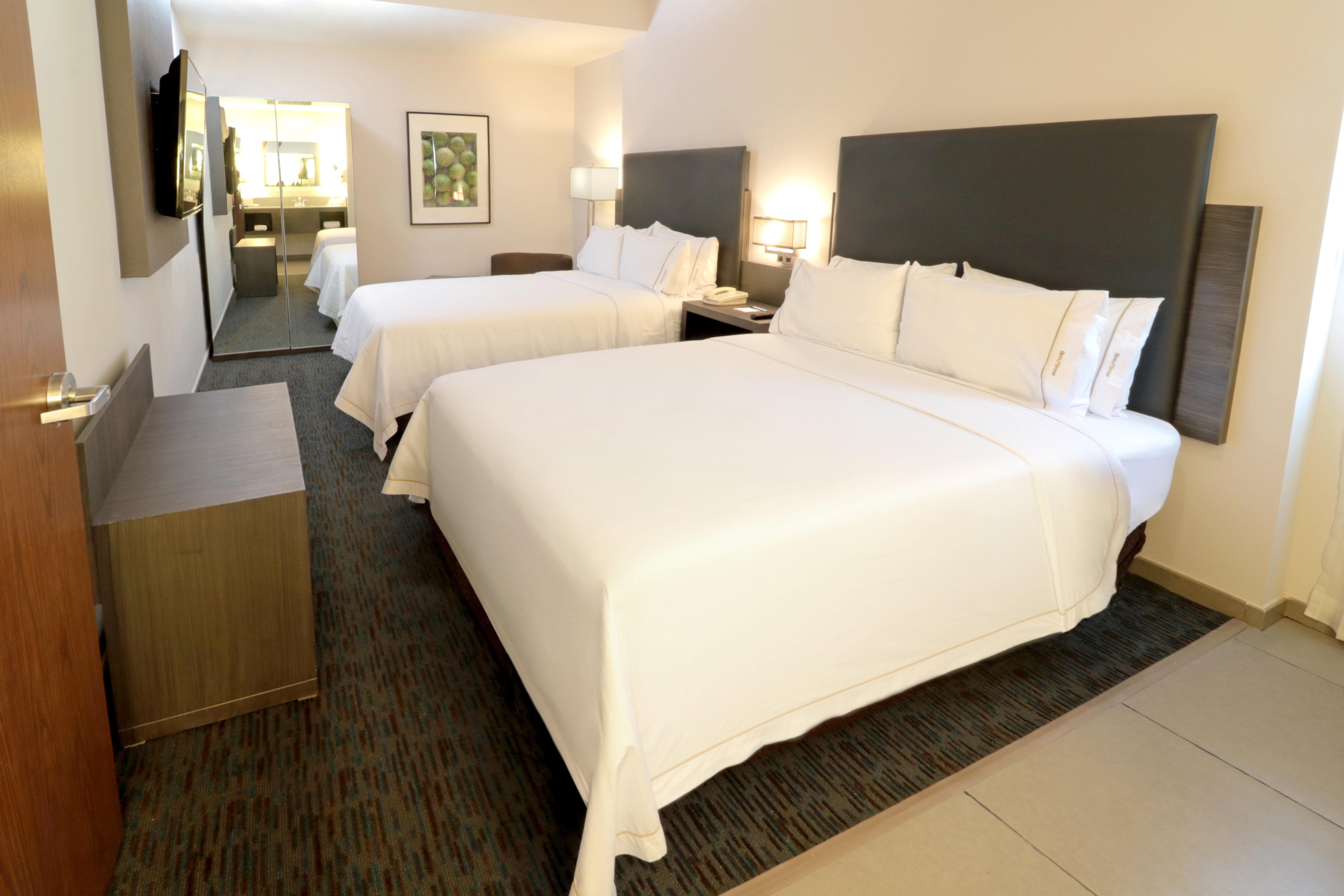 Express & By Ihg Hotel