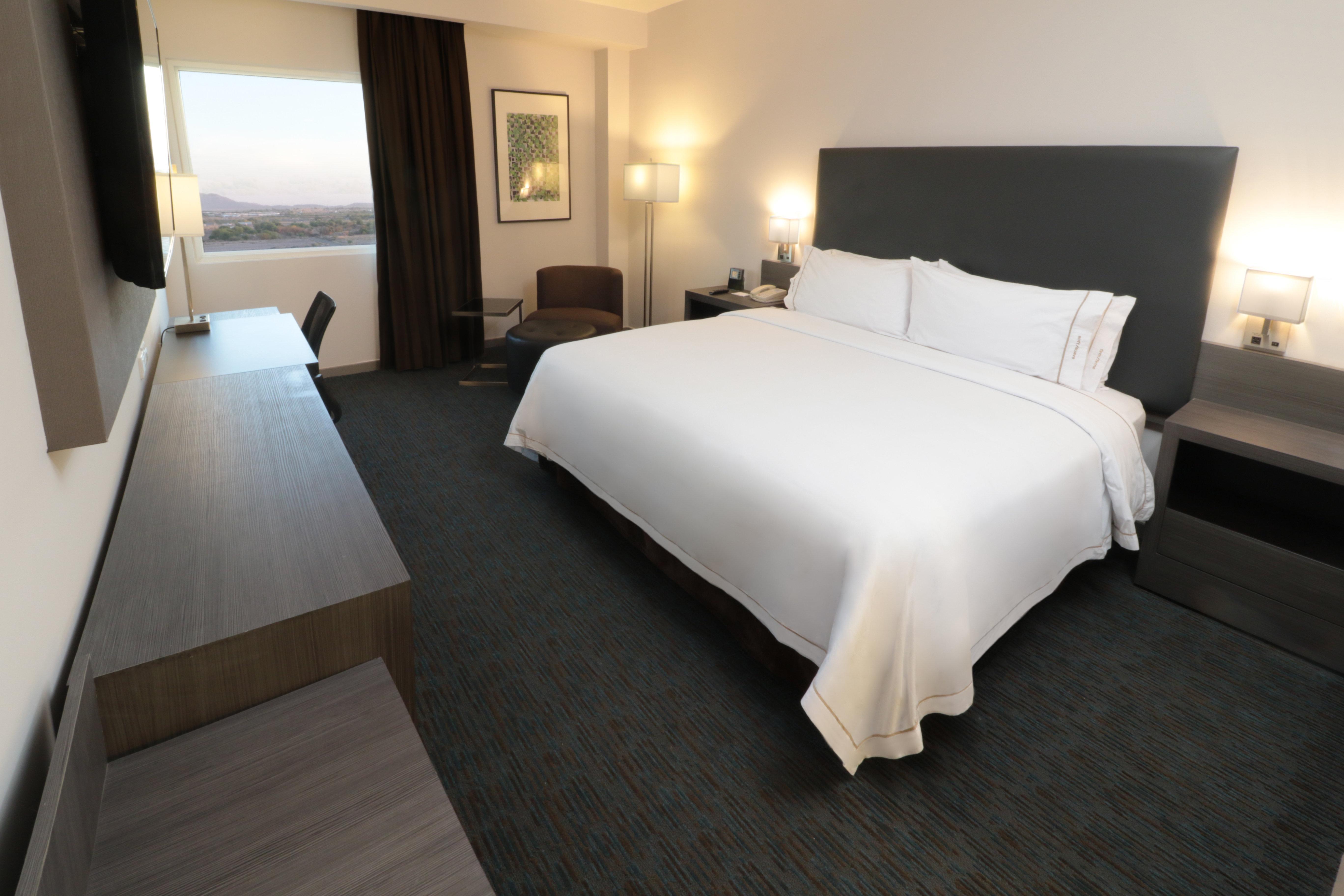Express & By Ihg 3* Hermosillo