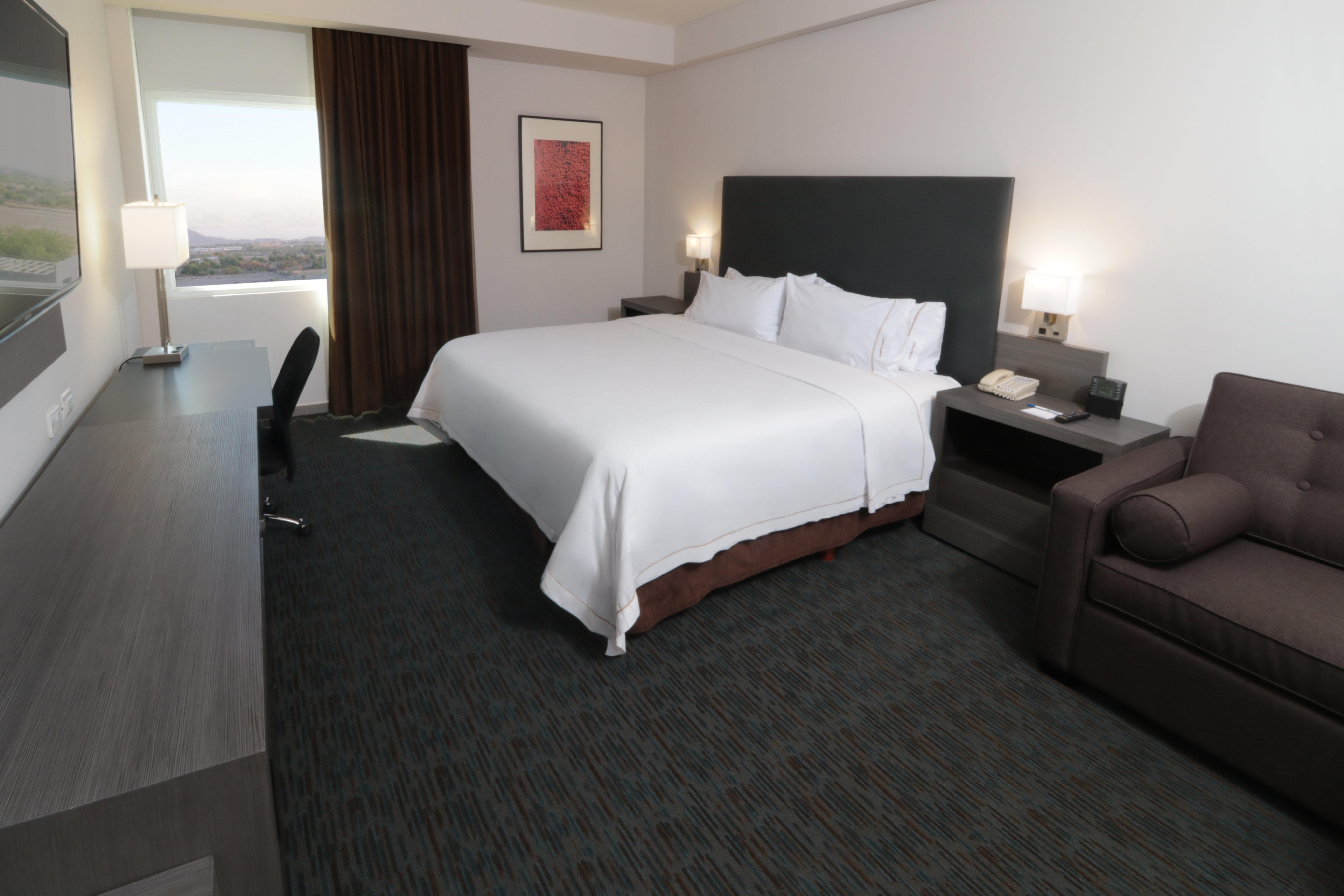 Express & By Ihg Hotel