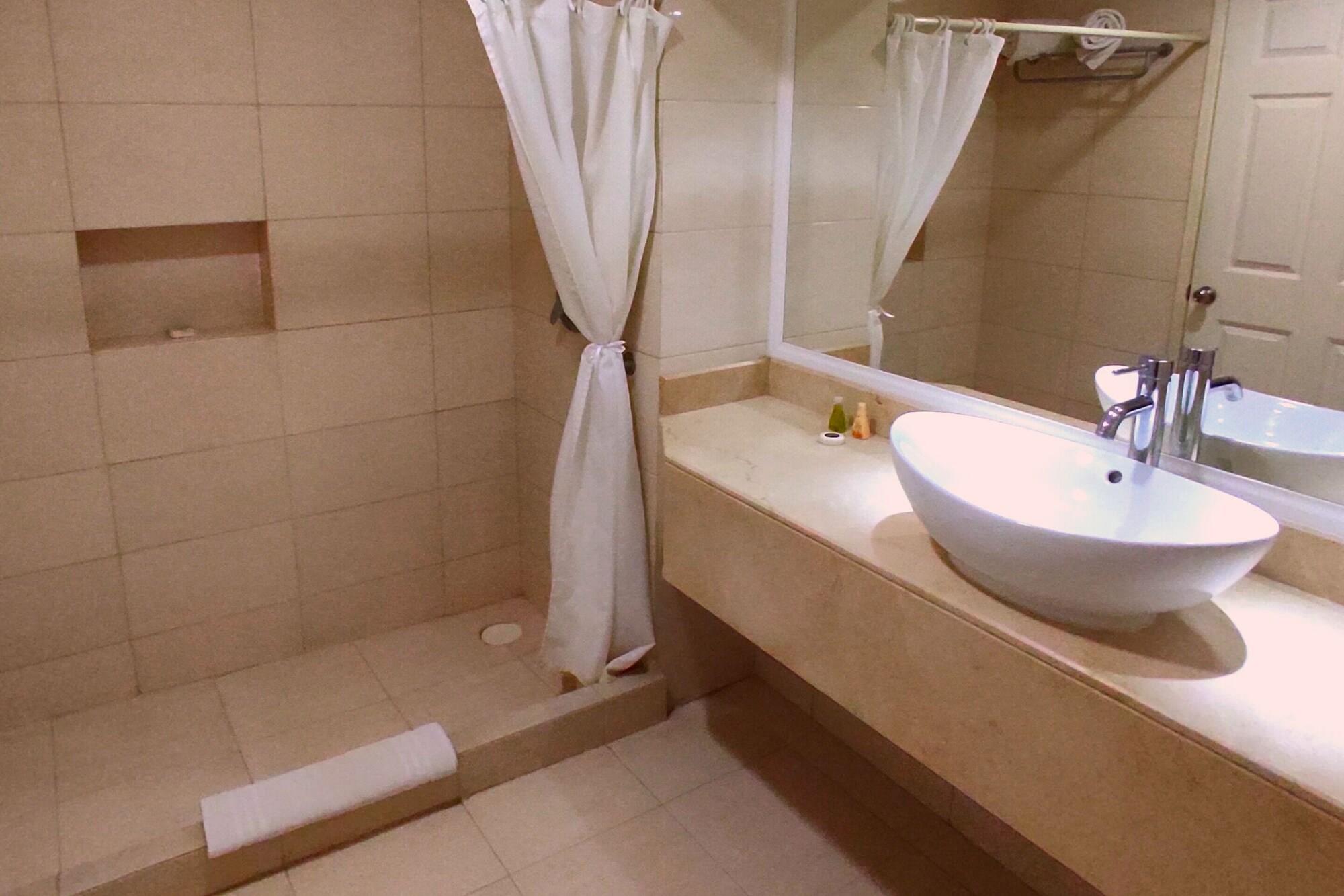 Real Del Bosque Golf And Aparthotel 5*