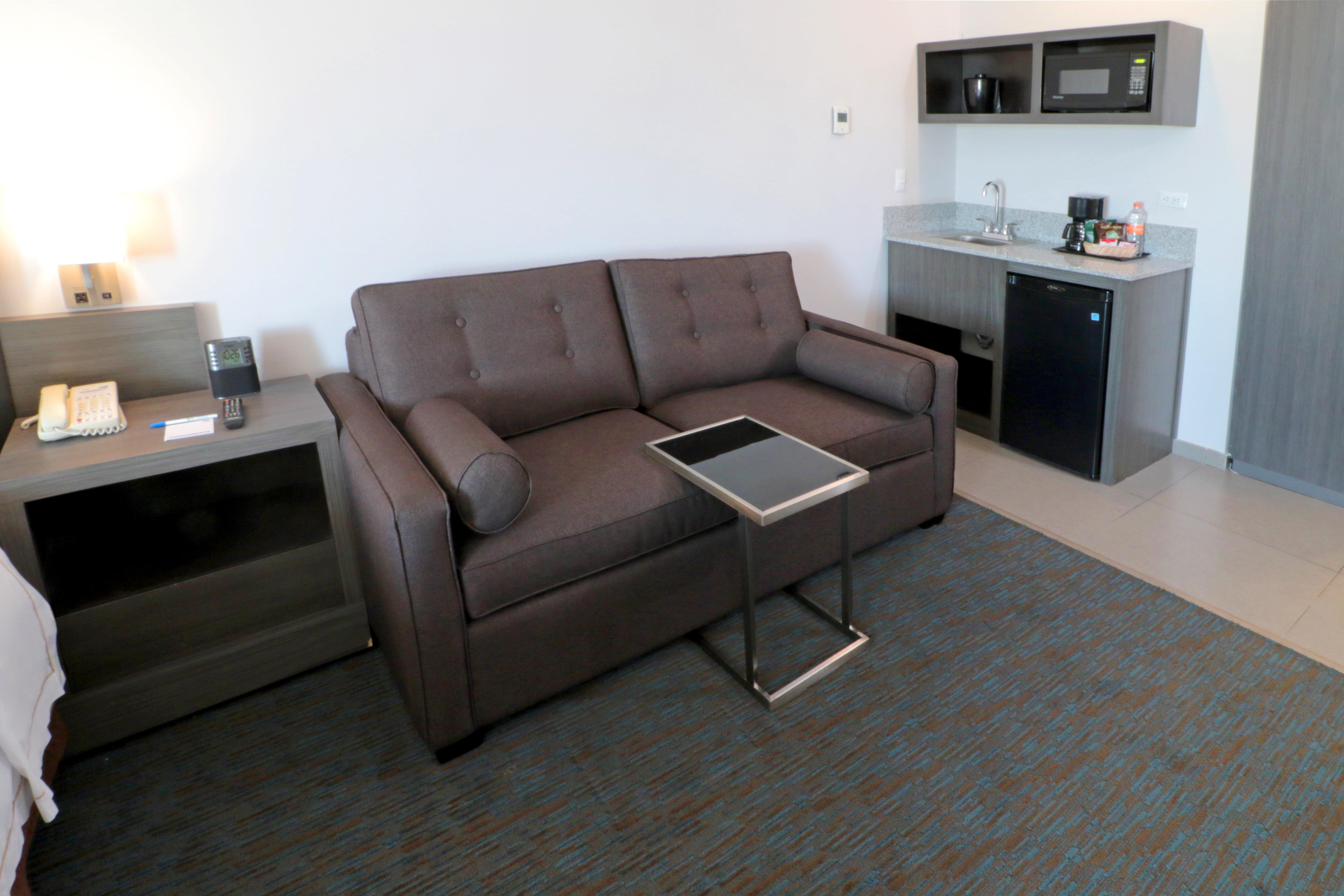 Express & By Ihg Hotel