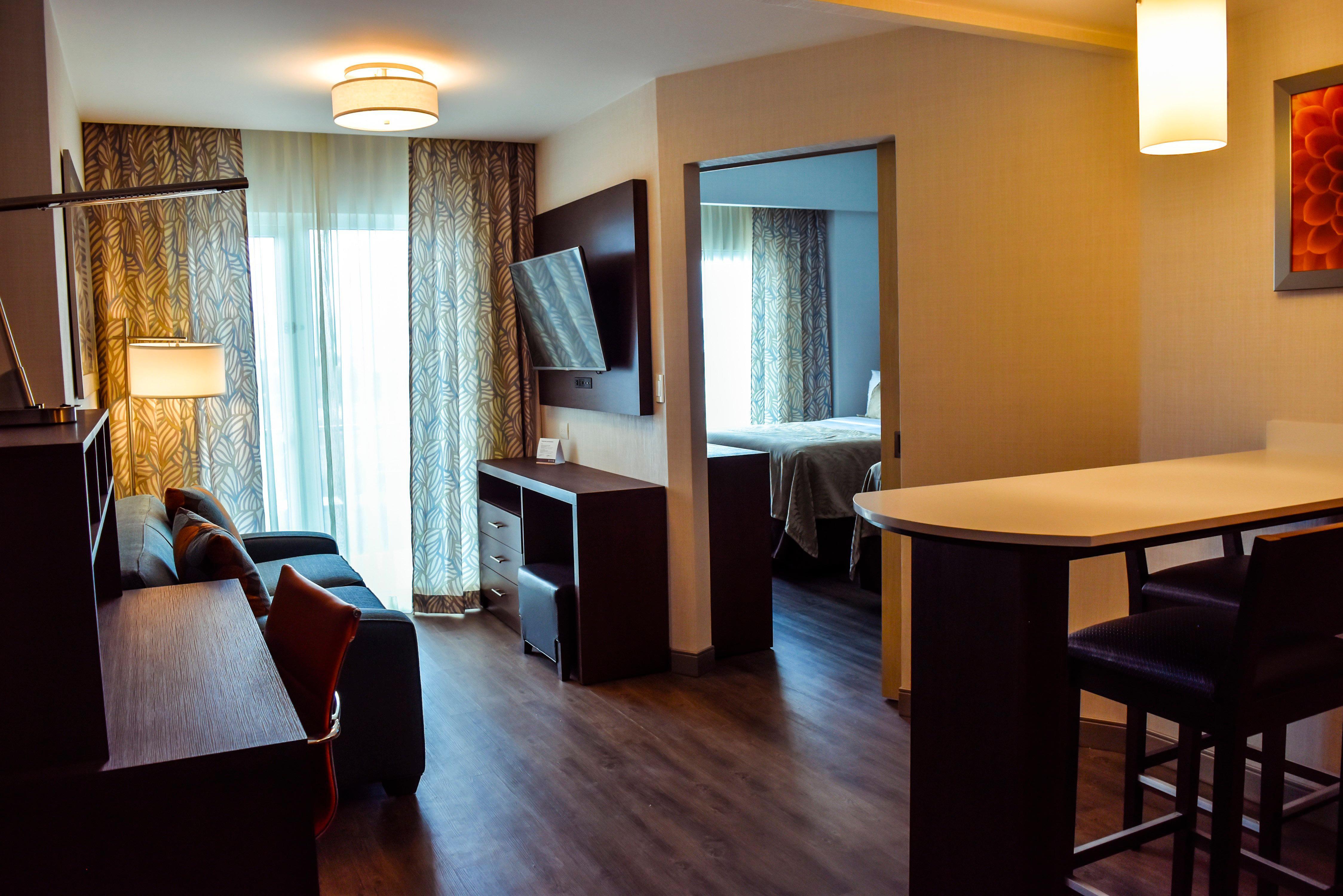 Hotel Staybridge By Ihg Puebla