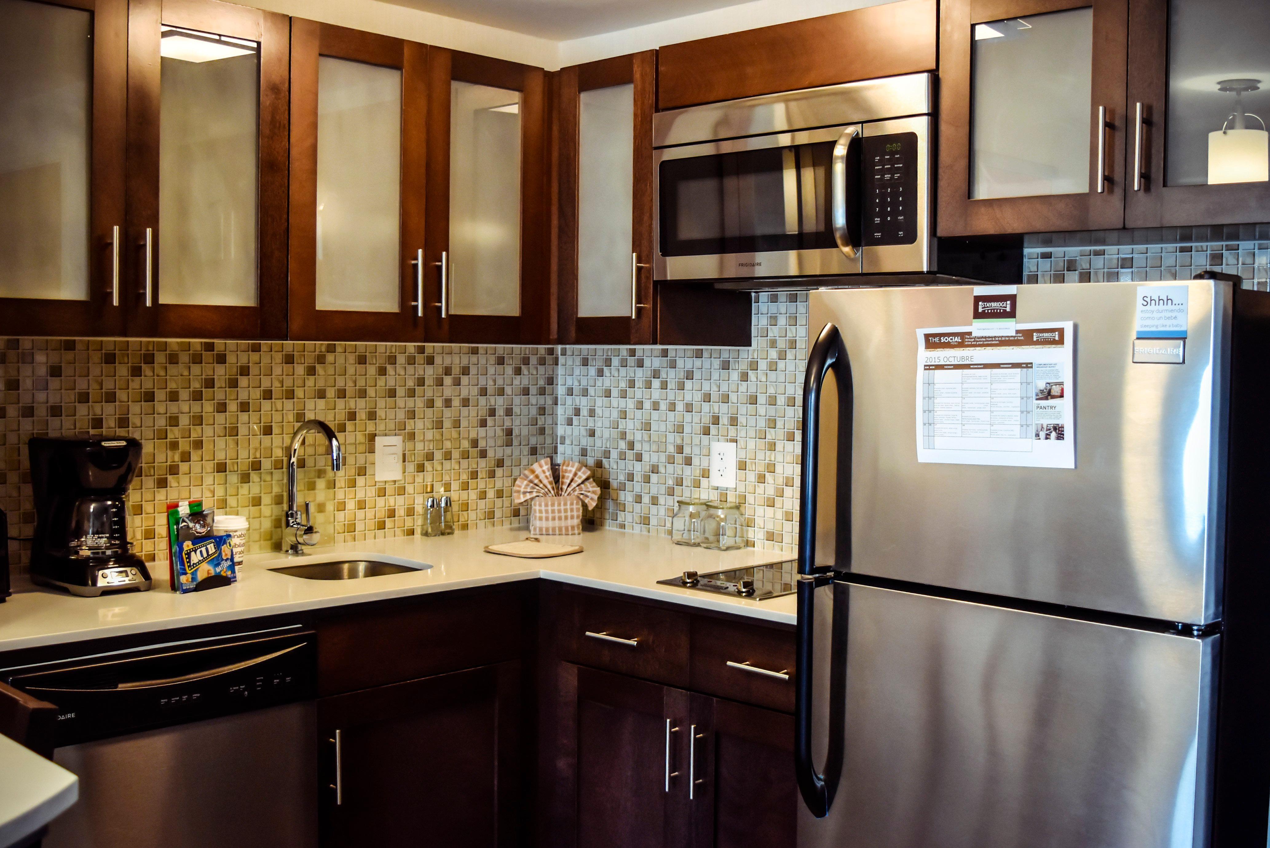 Staybridge By Ihg Puebla
