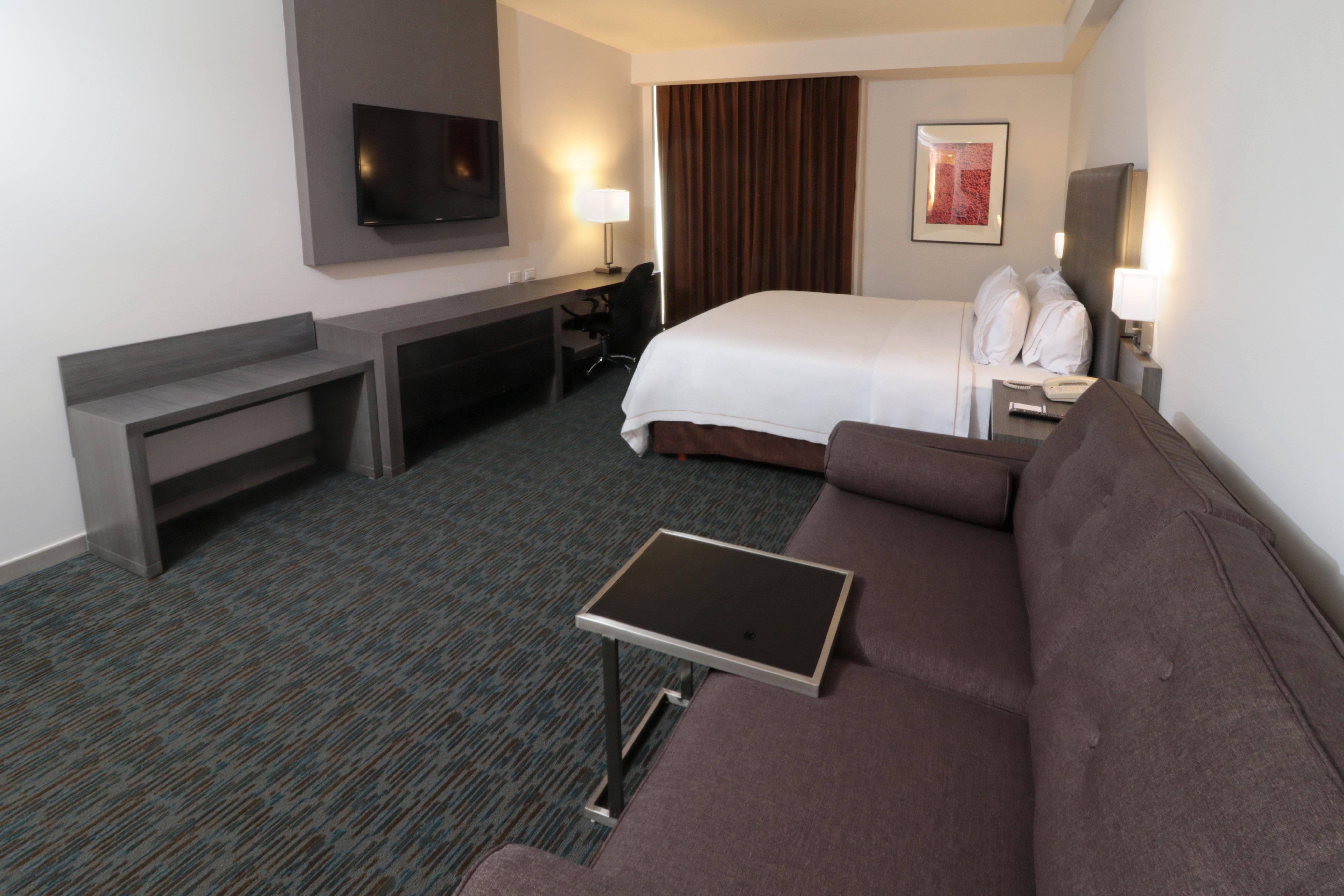 Express & By Ihg Hermosillo