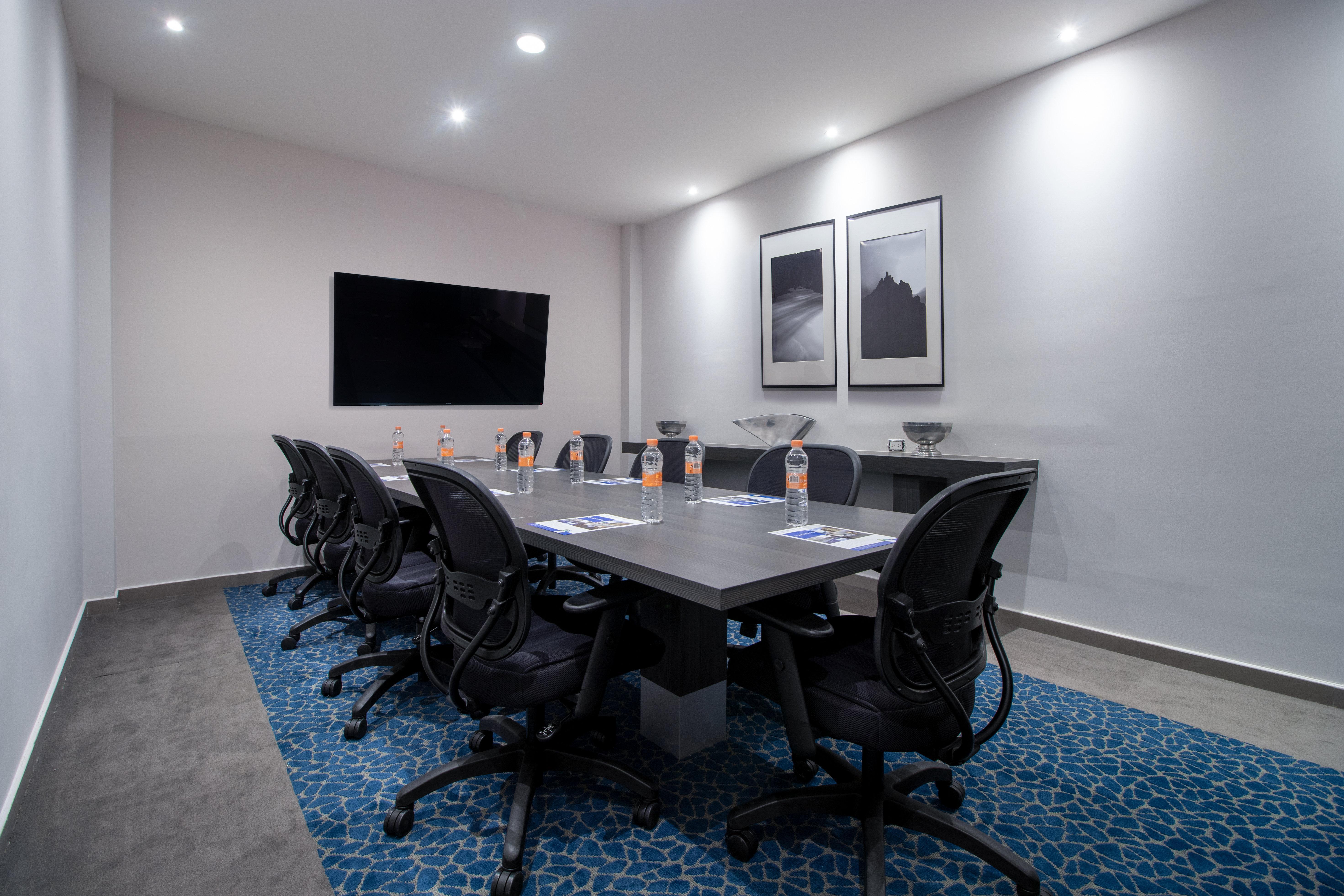 Express & By Ihg 3* Hermosillo