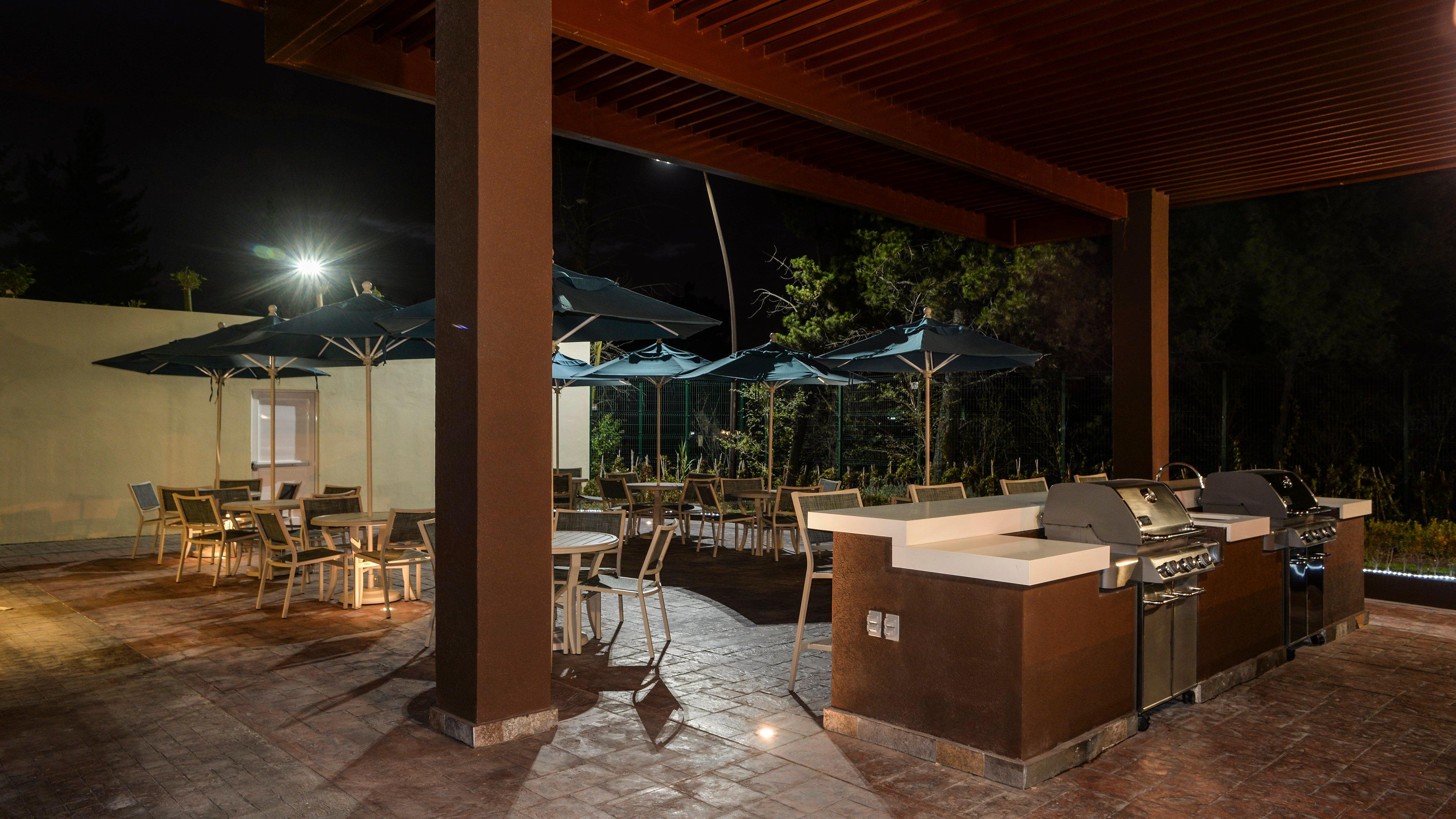 Staybridge By Ihg Puebla
