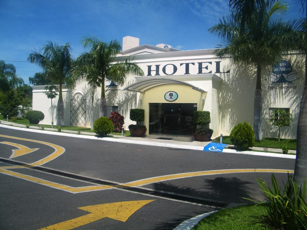 Palomas Express 3* Tepic