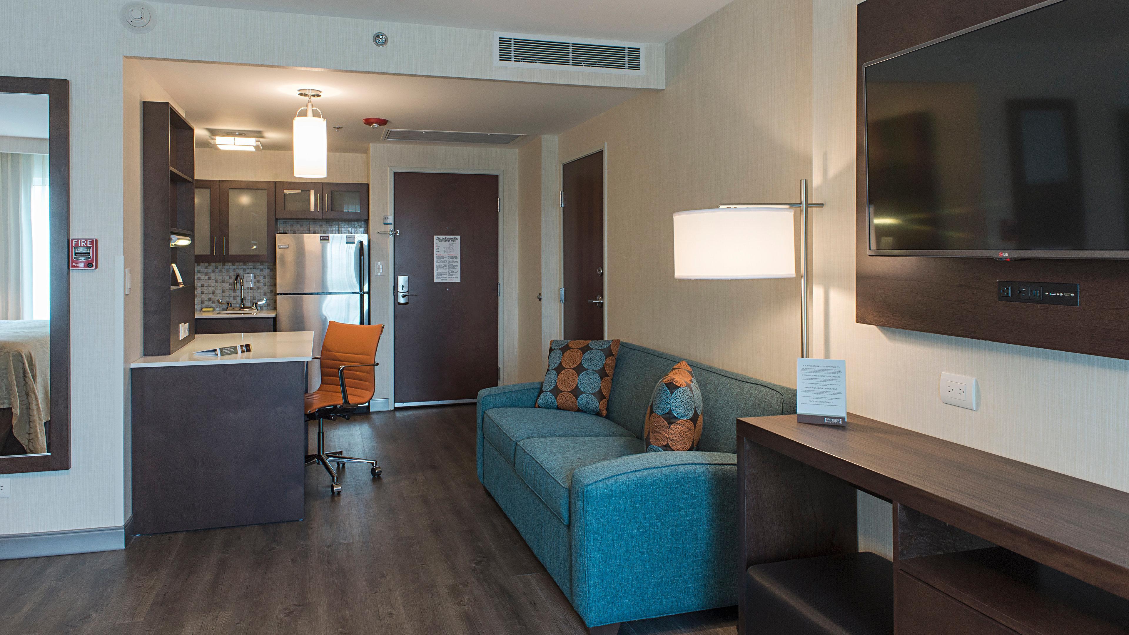 Staybridge By Ihg 4* Puebla