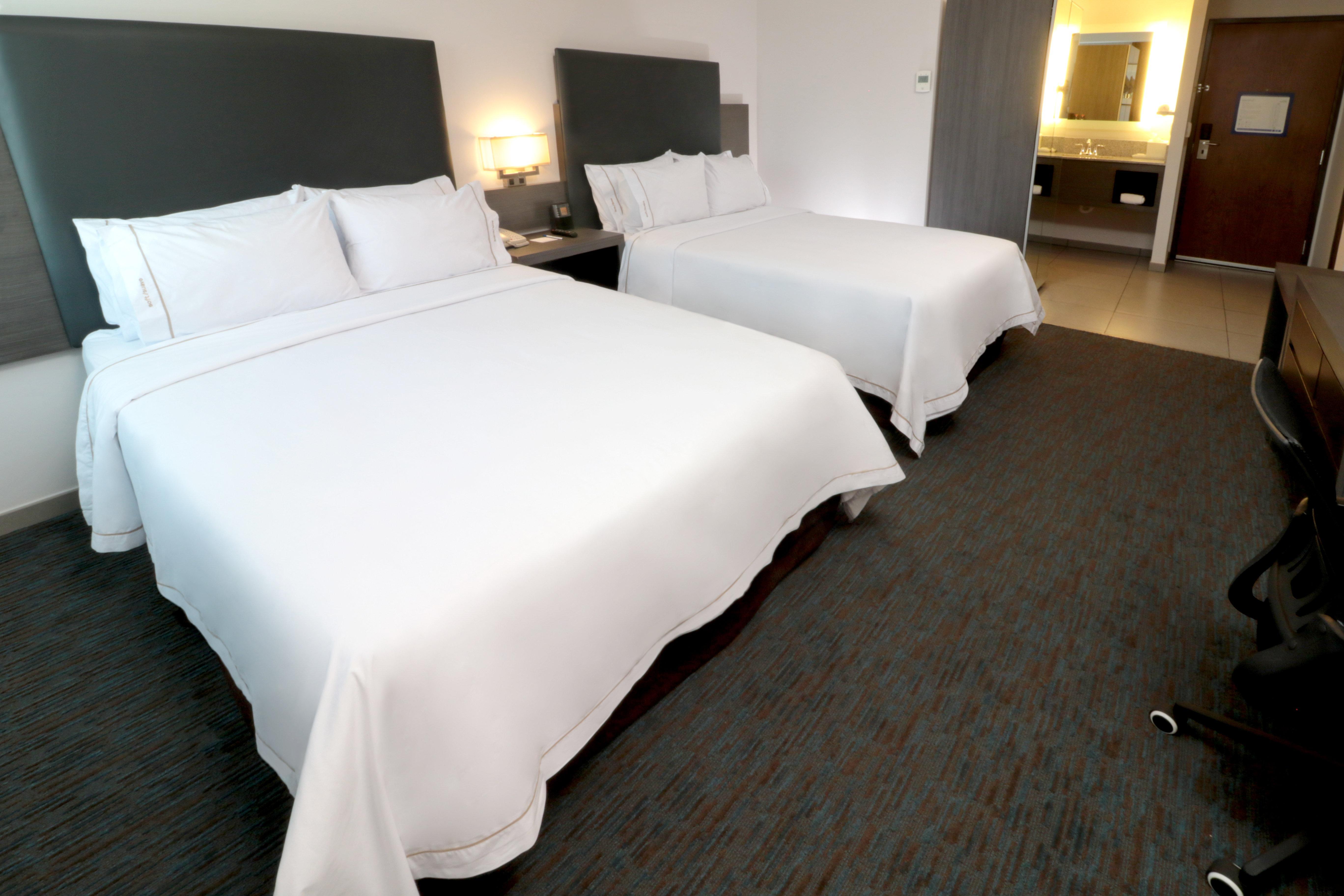 Hotel Express & By Ihg